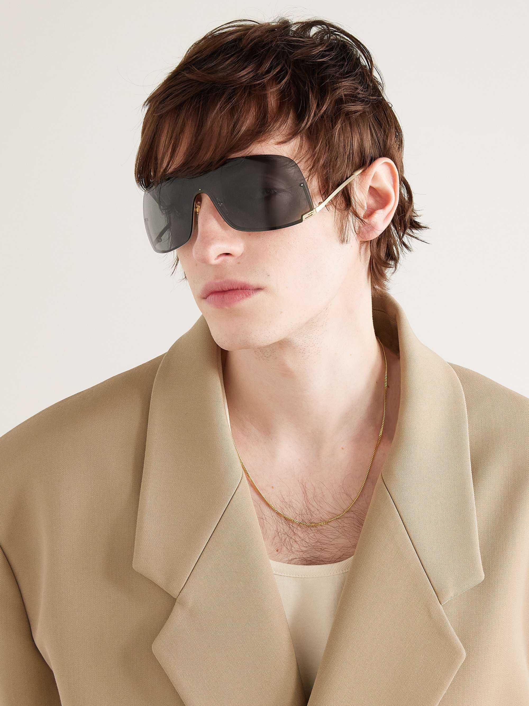 GUCCI EYEWEAR 
