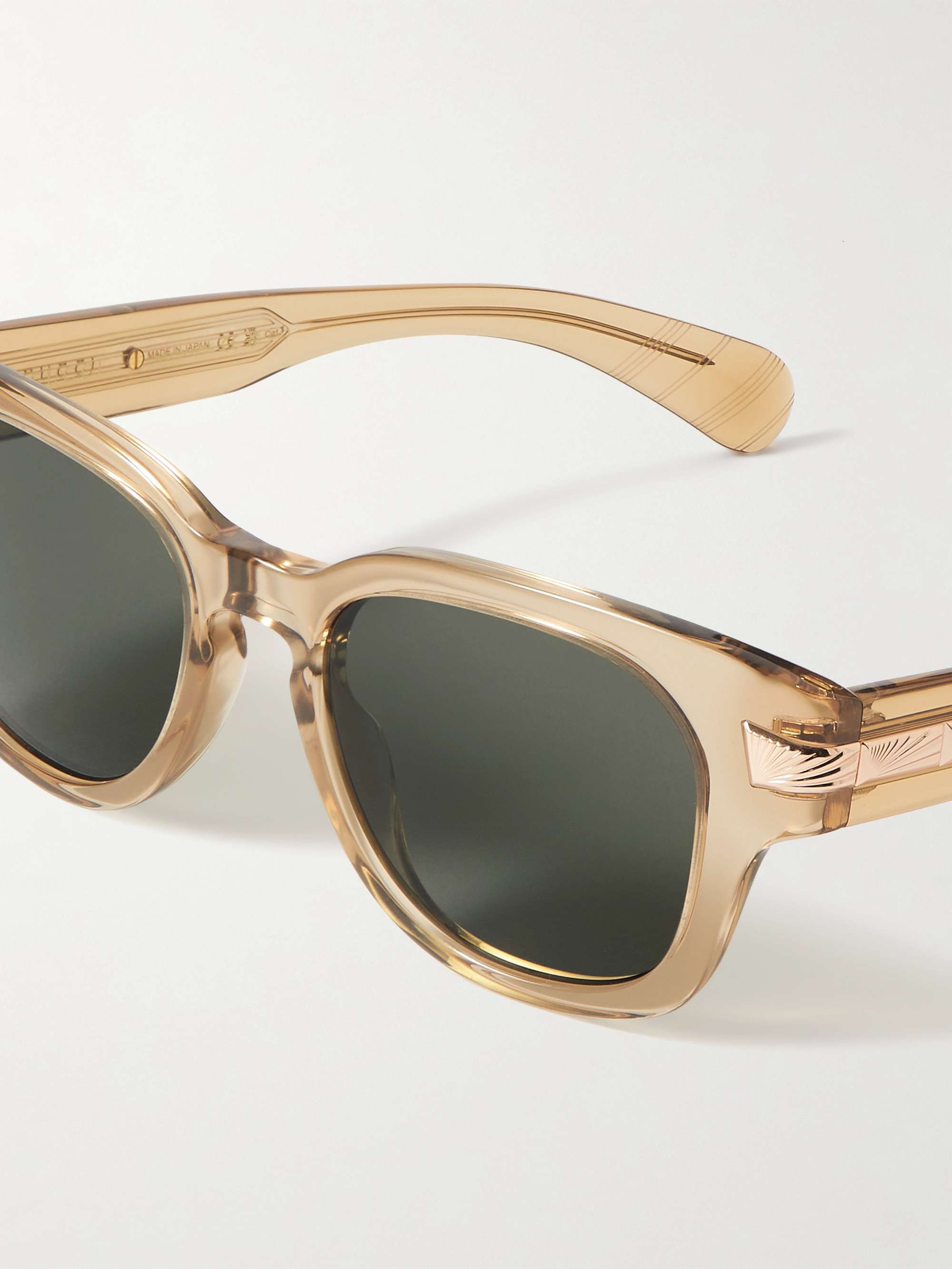 GUCCI EYEWEAR 
