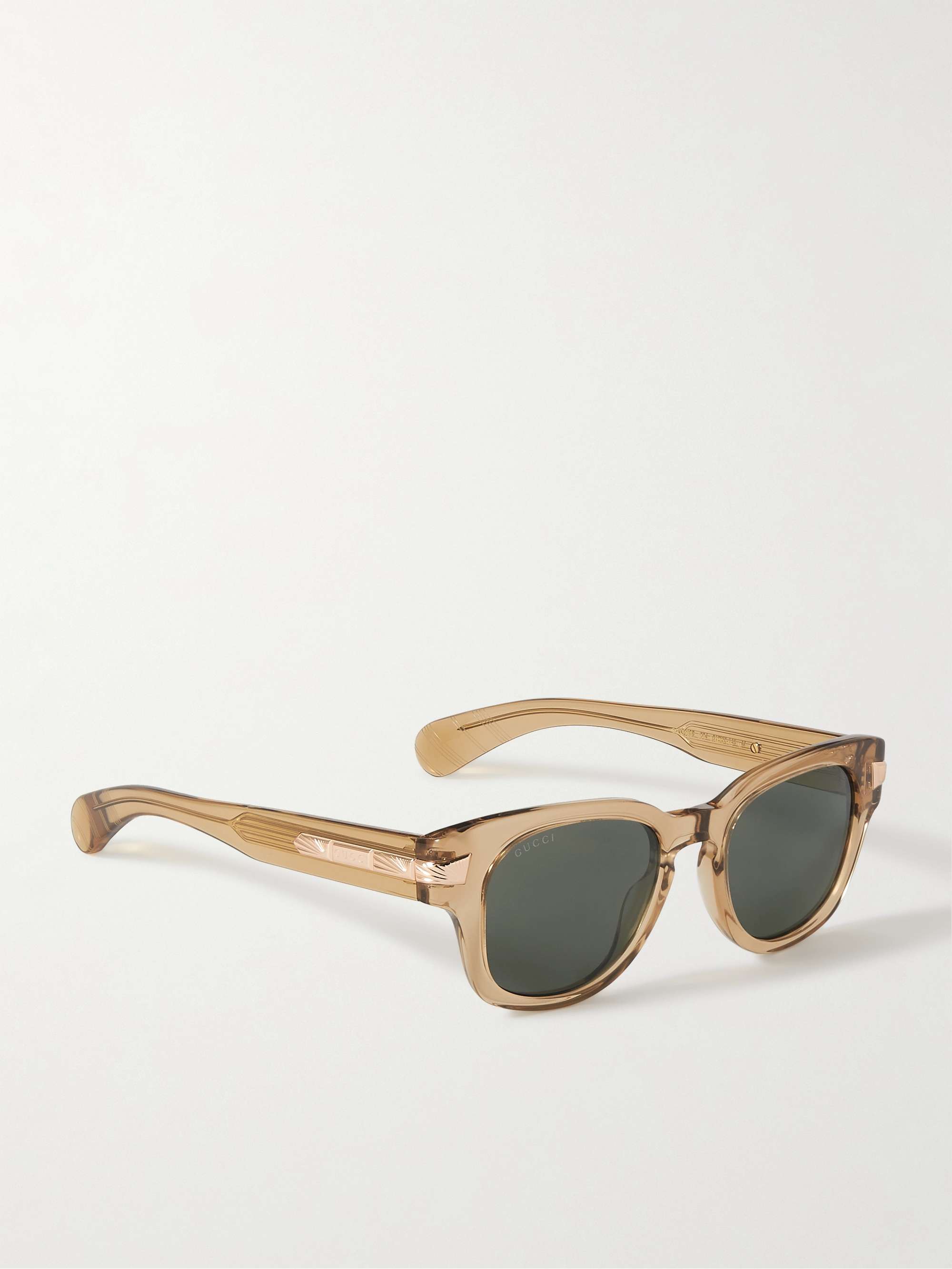 GUCCI EYEWEAR 