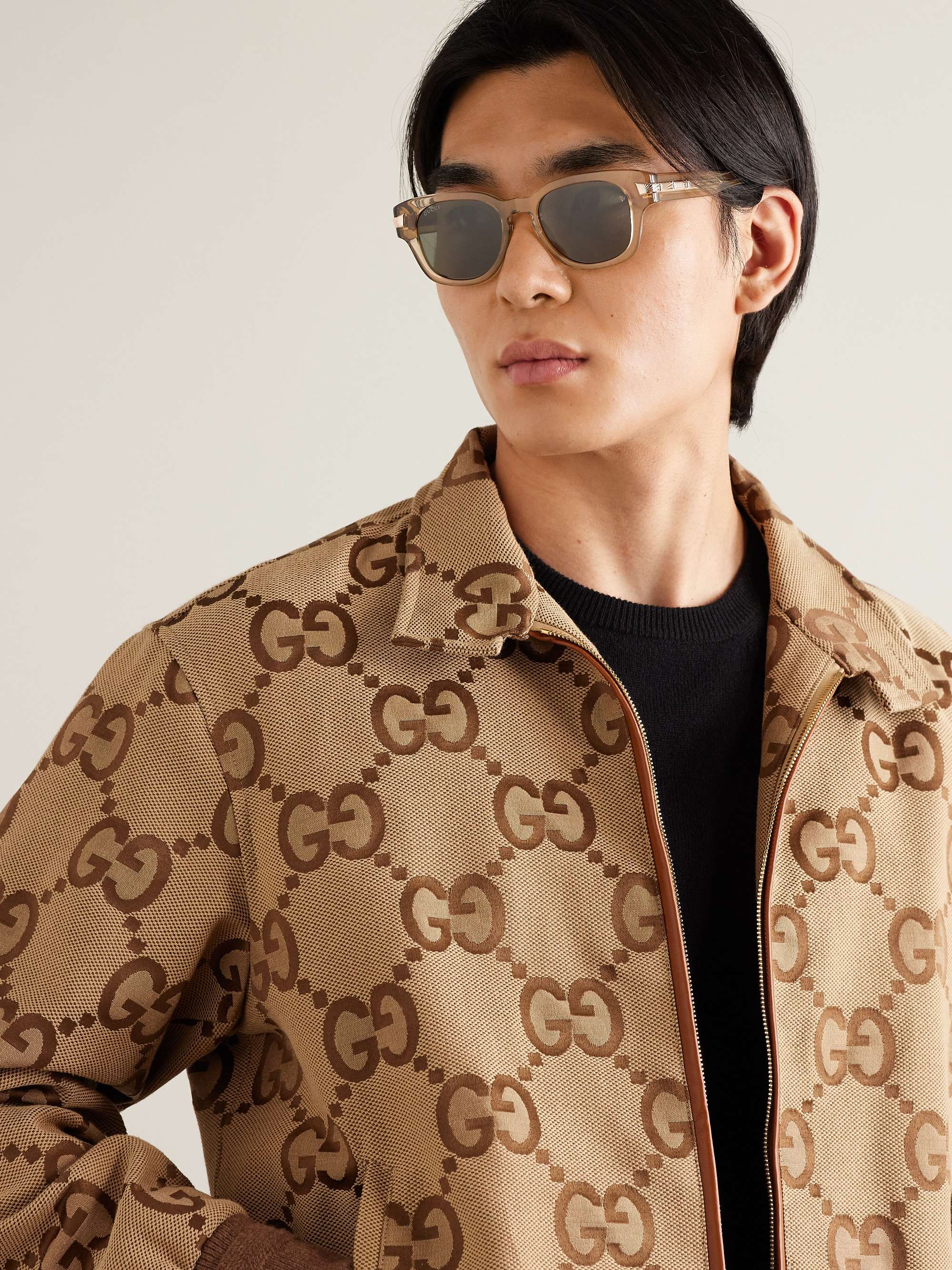 GUCCI EYEWEAR 