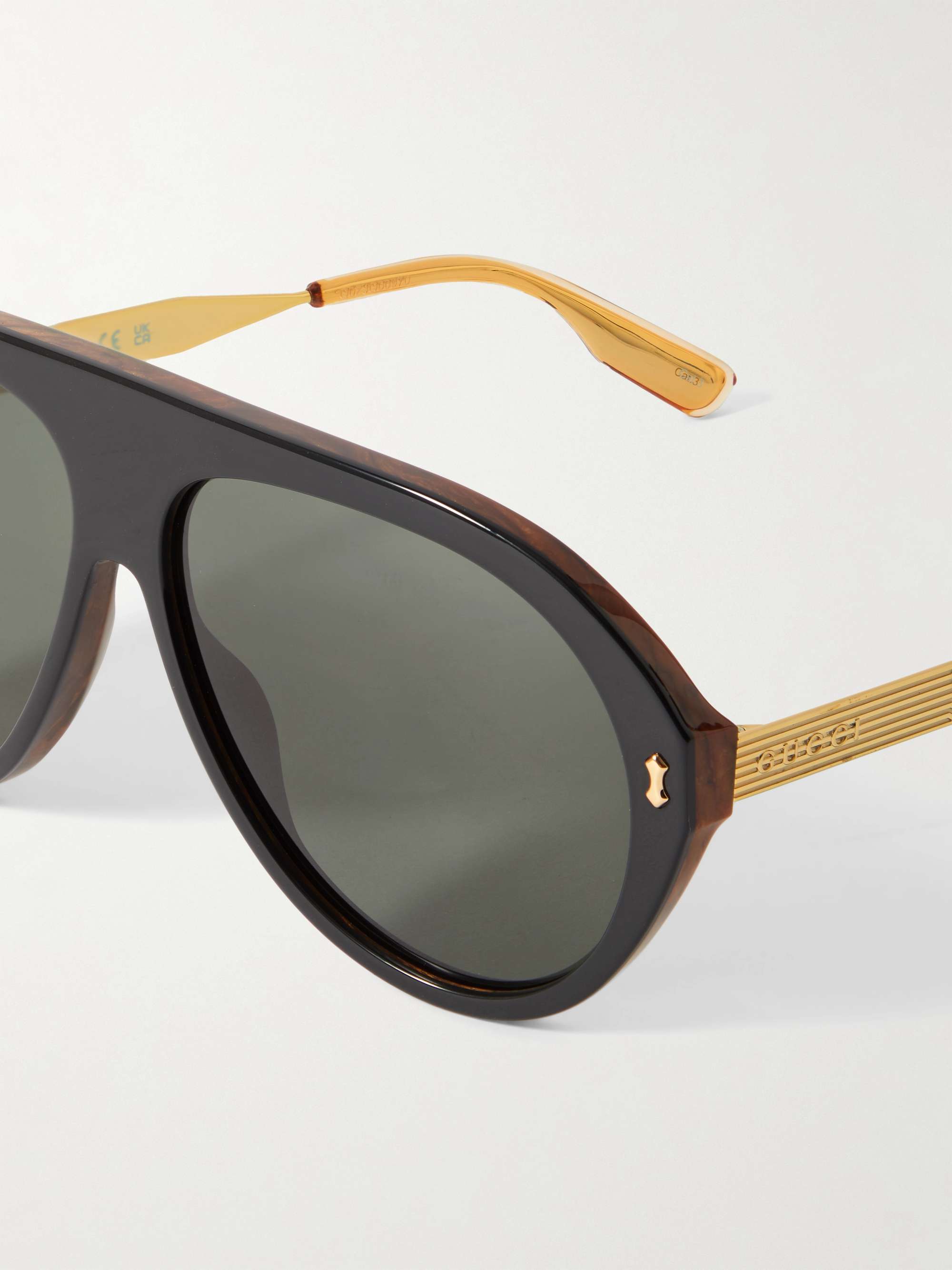 GUCCI EYEWEAR 