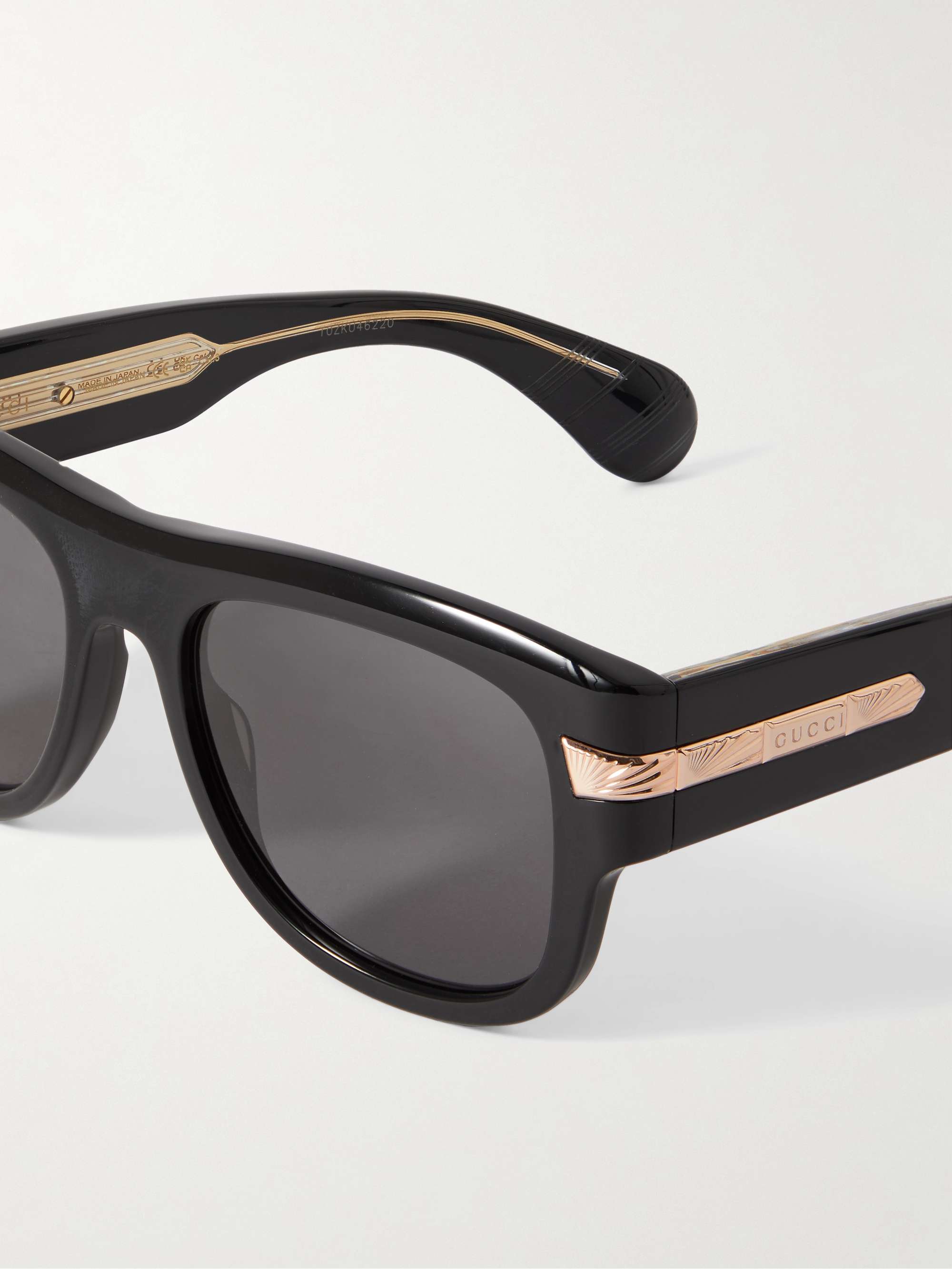 GUCCI EYEWEAR 