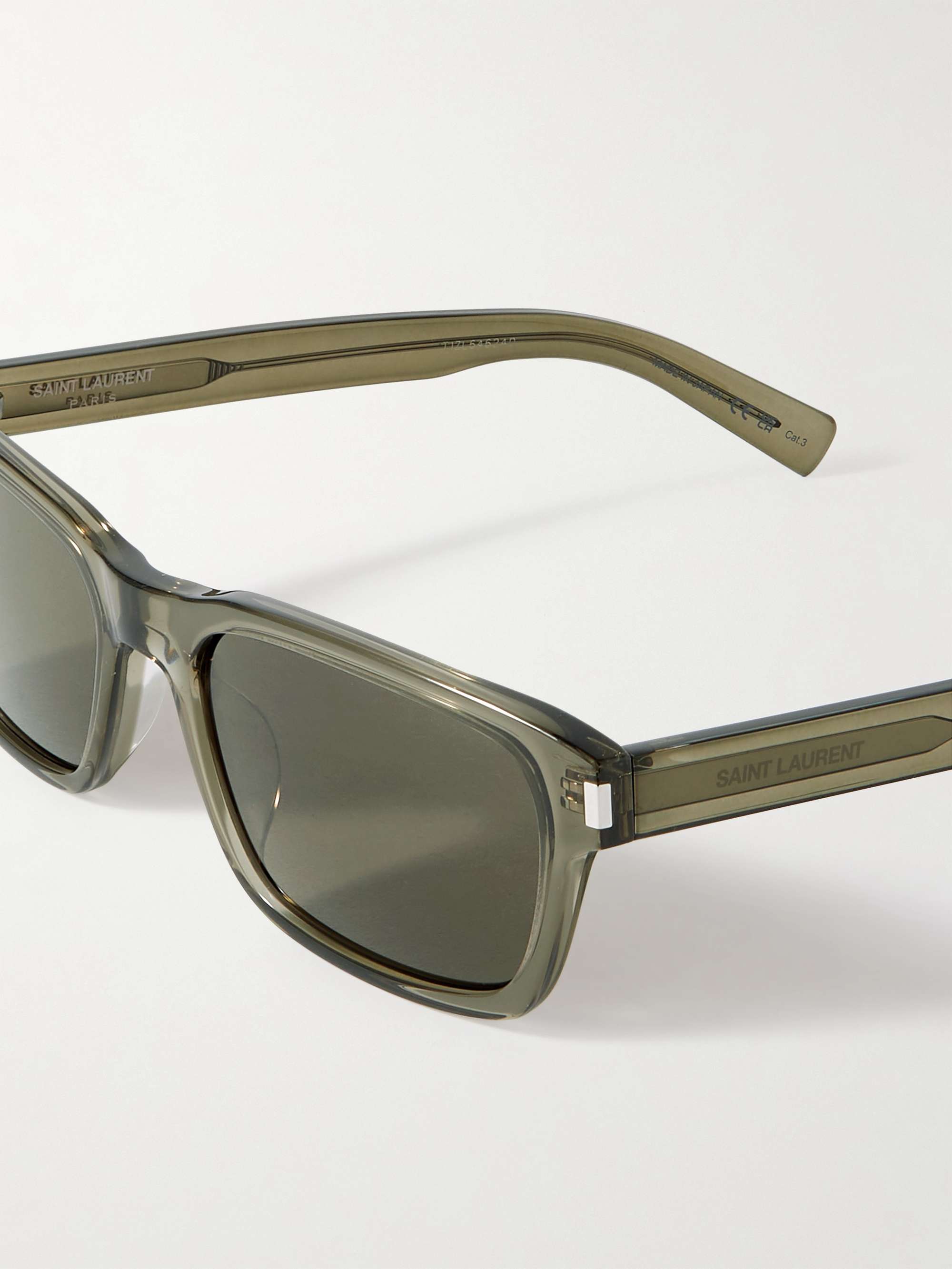 SAINT LAURENT EYEWEAR 