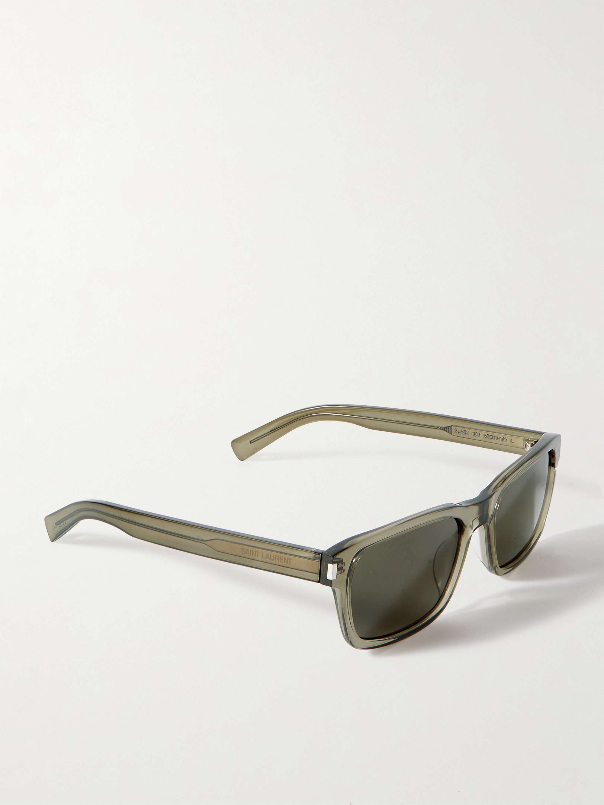 SAINT LAURENT EYEWEAR 