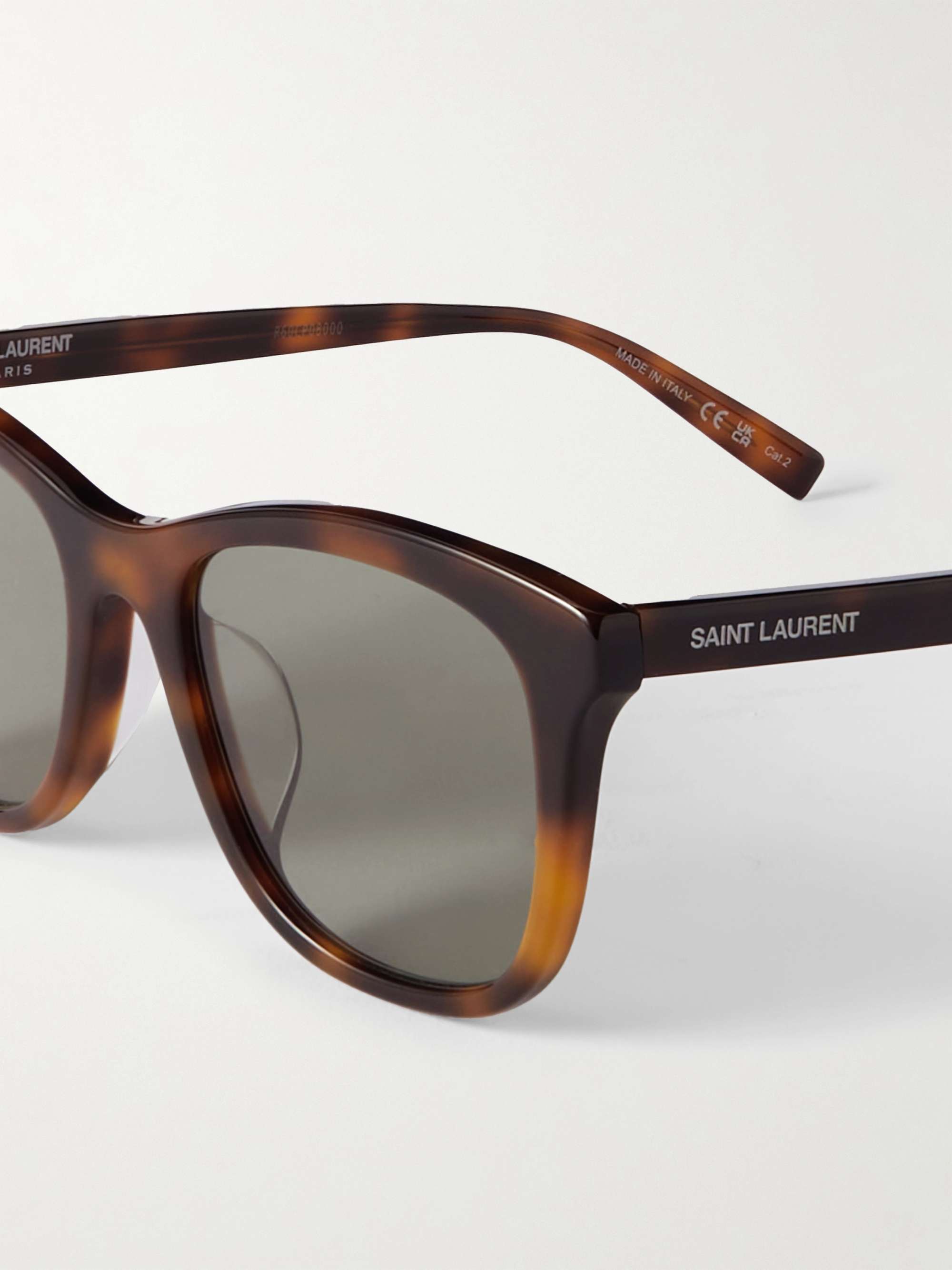Saint laurent d frame sunglasses outlet