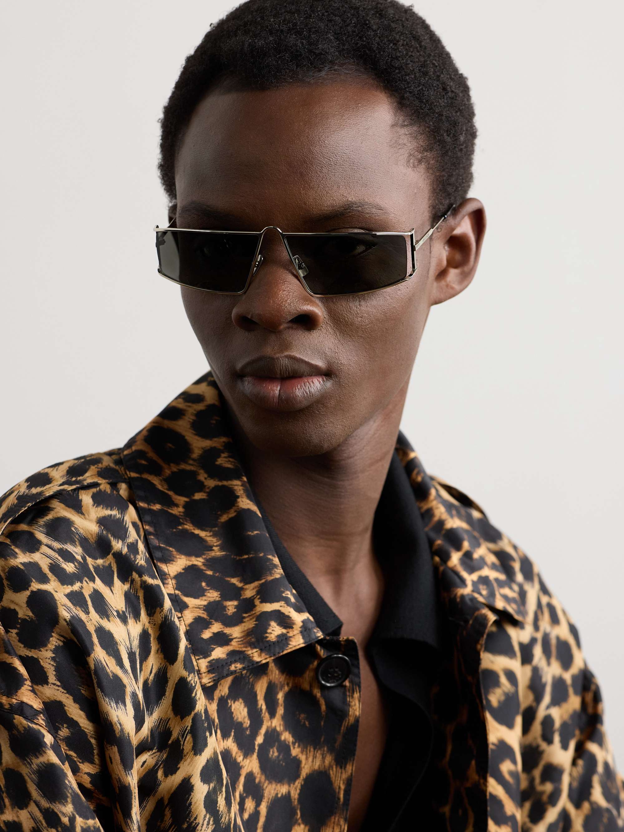 SAINT LAURENT EYEWEAR 