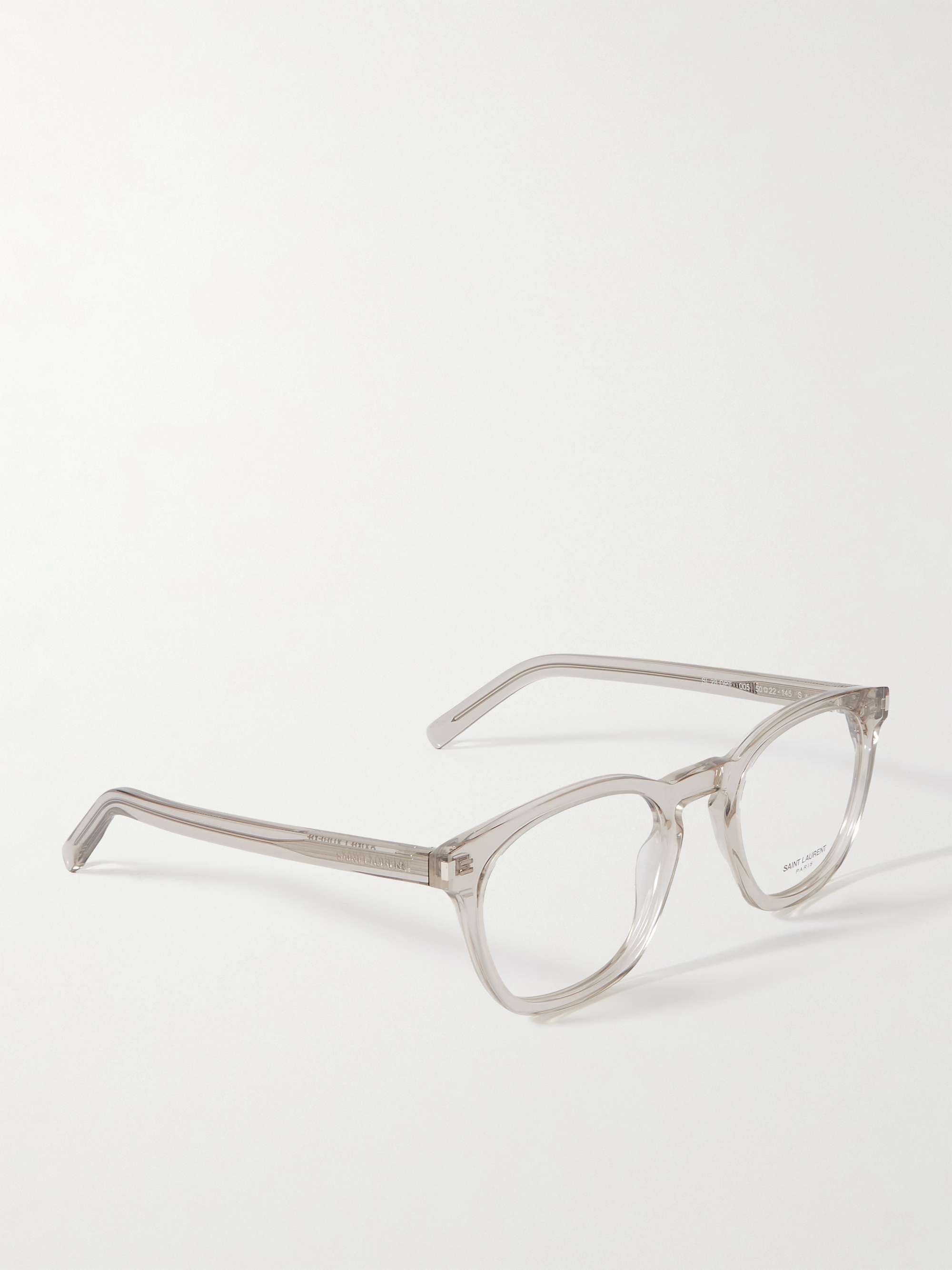 SAINT LAURENT EYEWEAR 