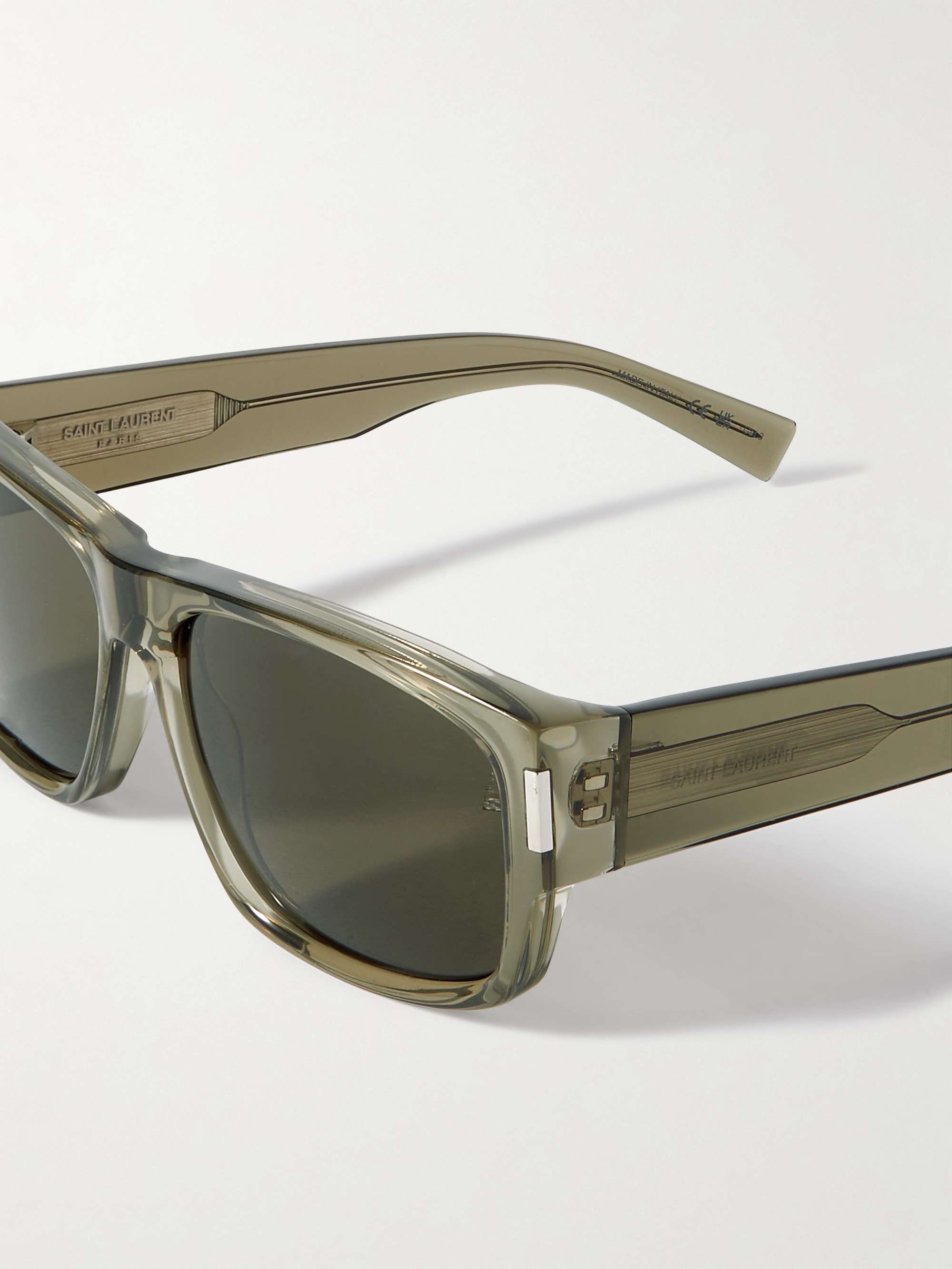 SAINT LAURENT EYEWEAR 