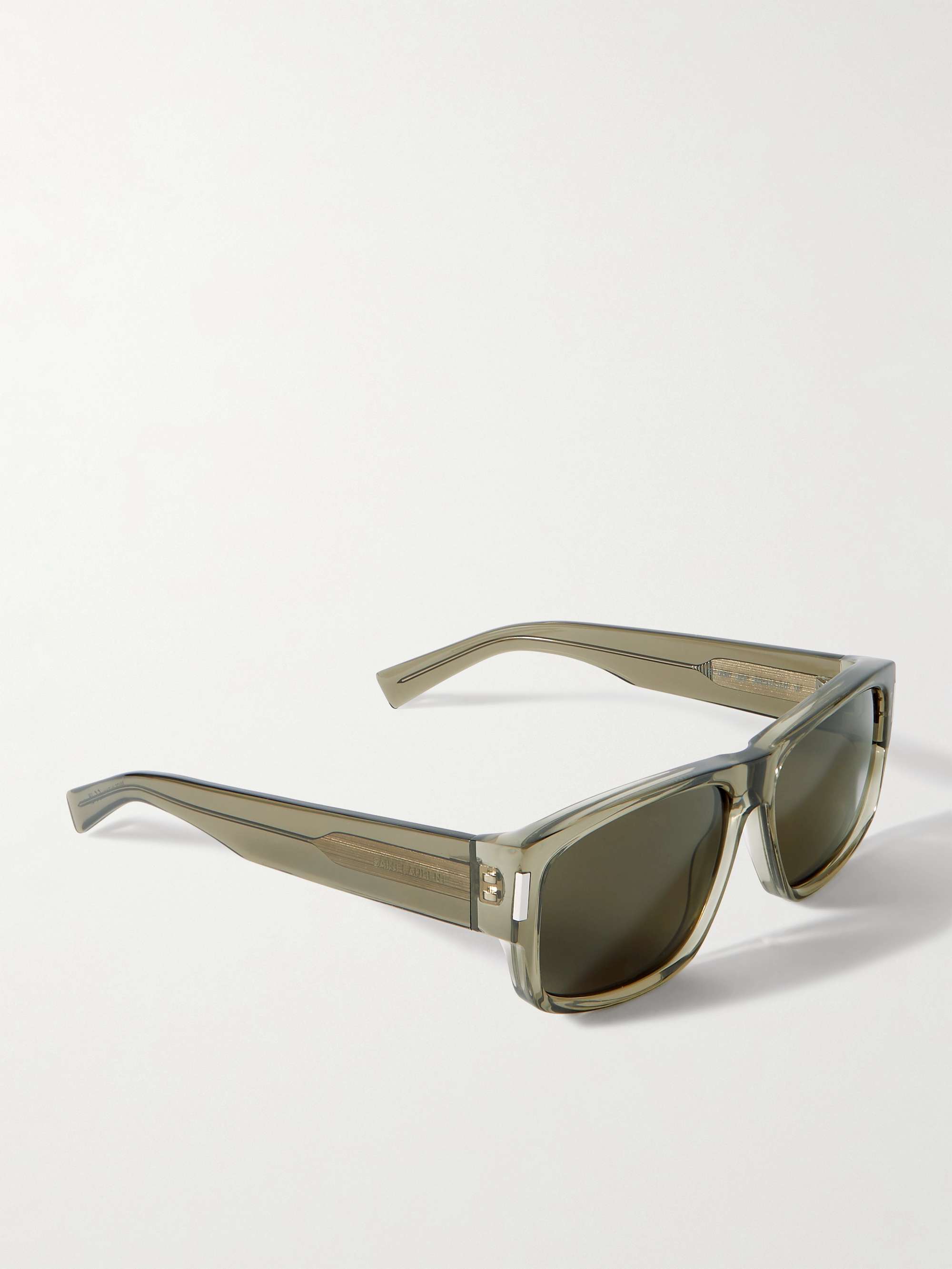 SAINT LAURENT EYEWEAR 