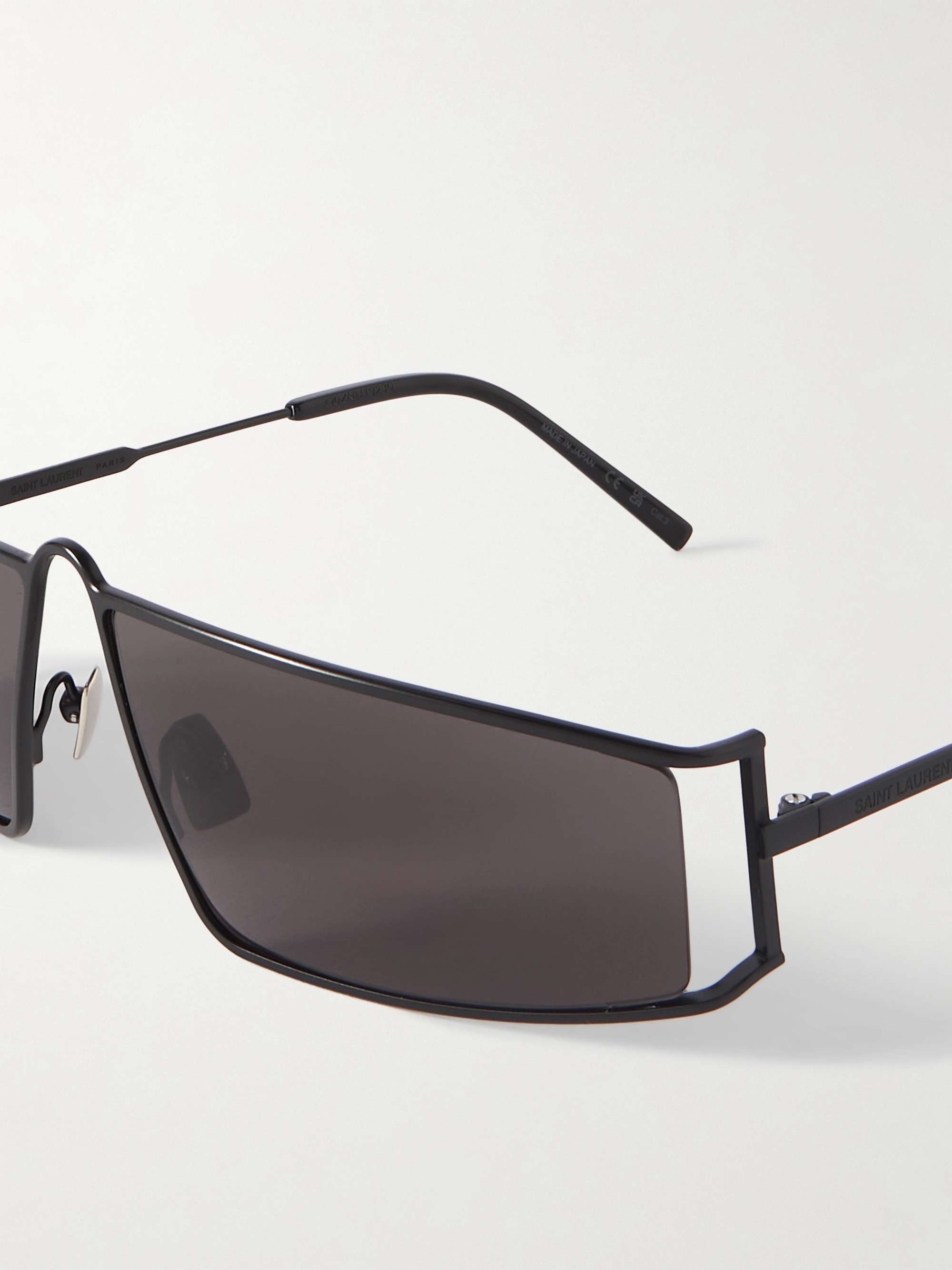 SAINT LAURENT EYEWEAR 
