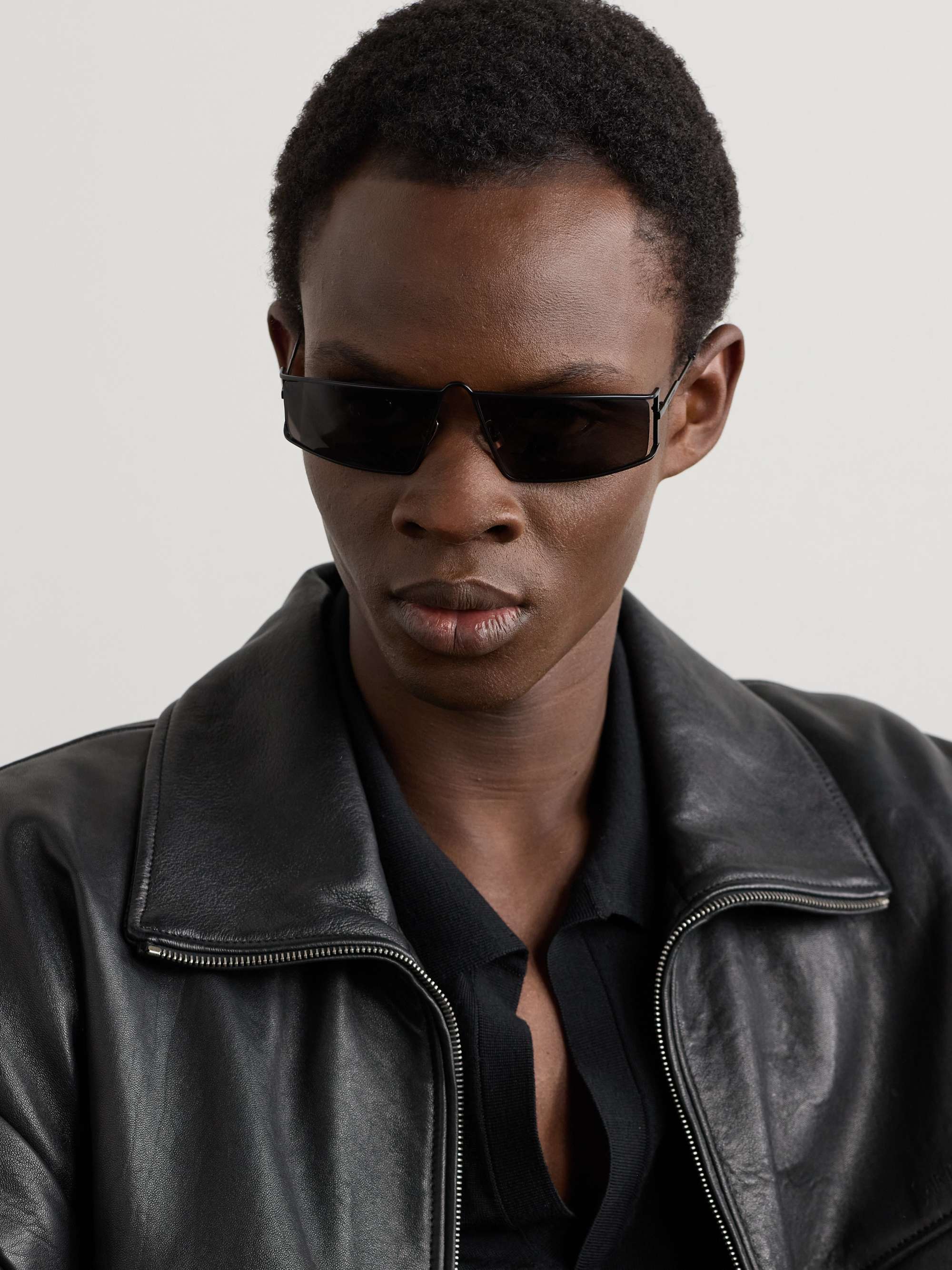 SAINT LAURENT EYEWEAR 