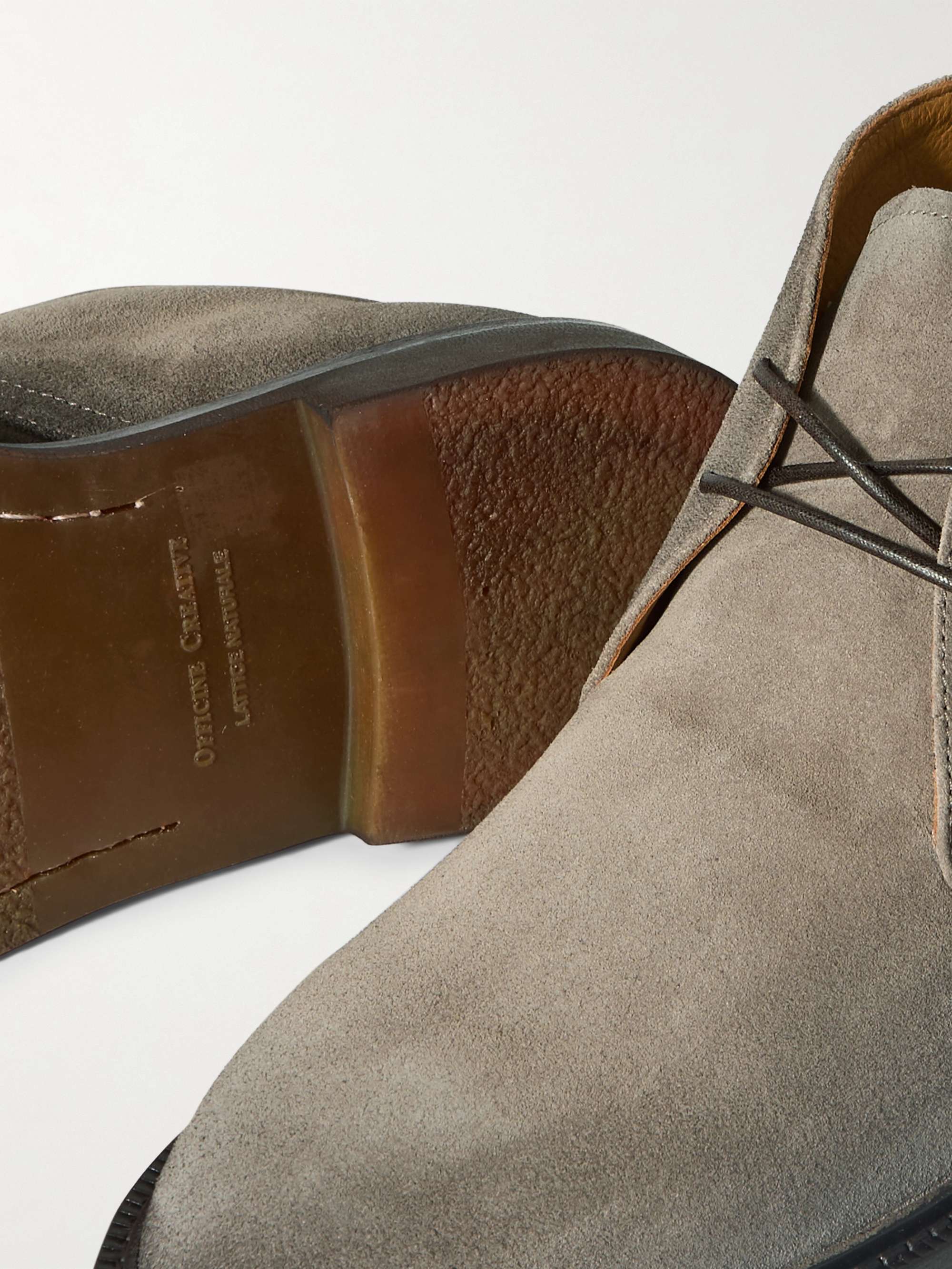 OFFICINE CREATIVE 