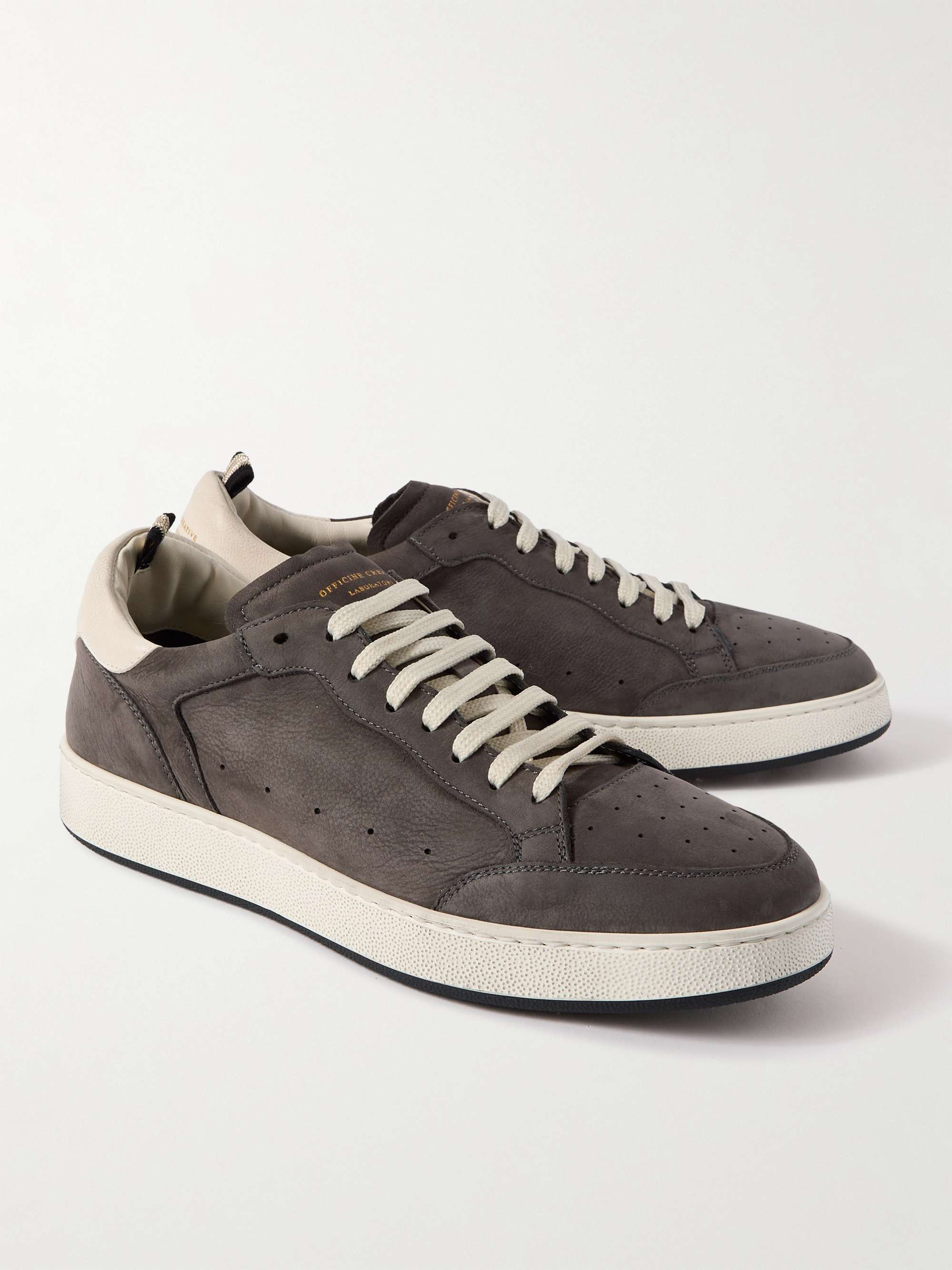 OFFICINE CREATIVE 