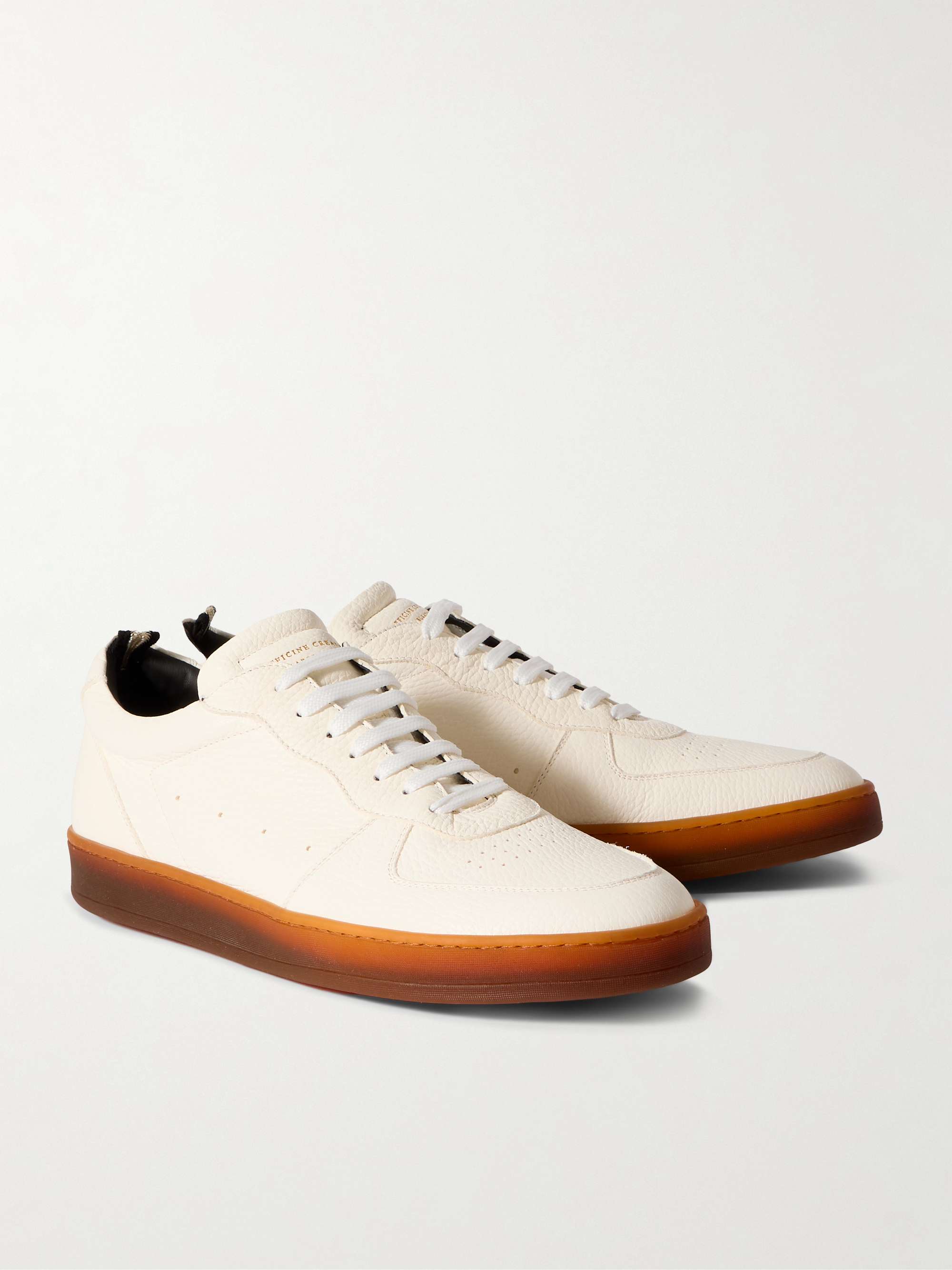 OFFICINE CREATIVE 