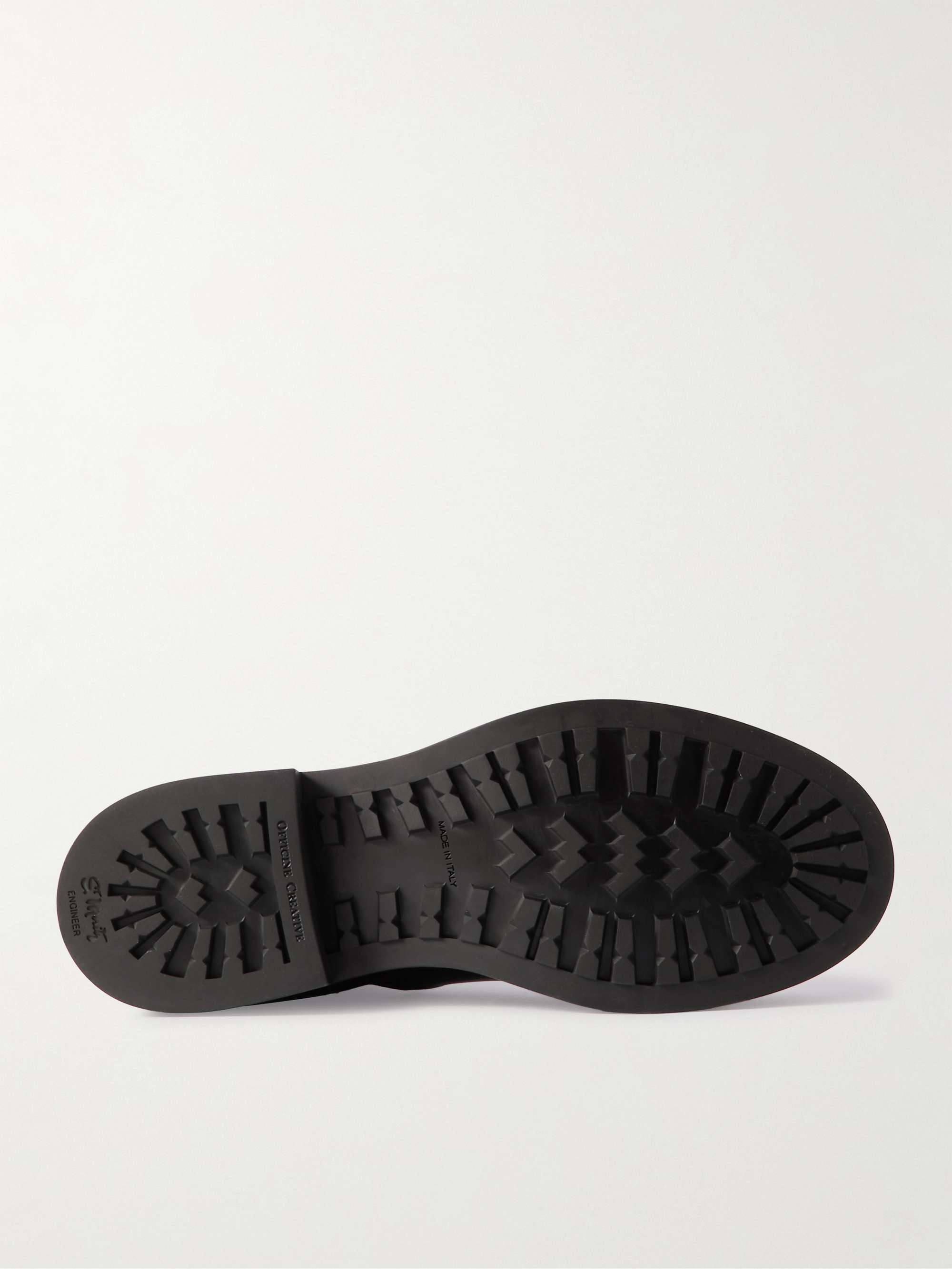 OFFICINE CREATIVE 