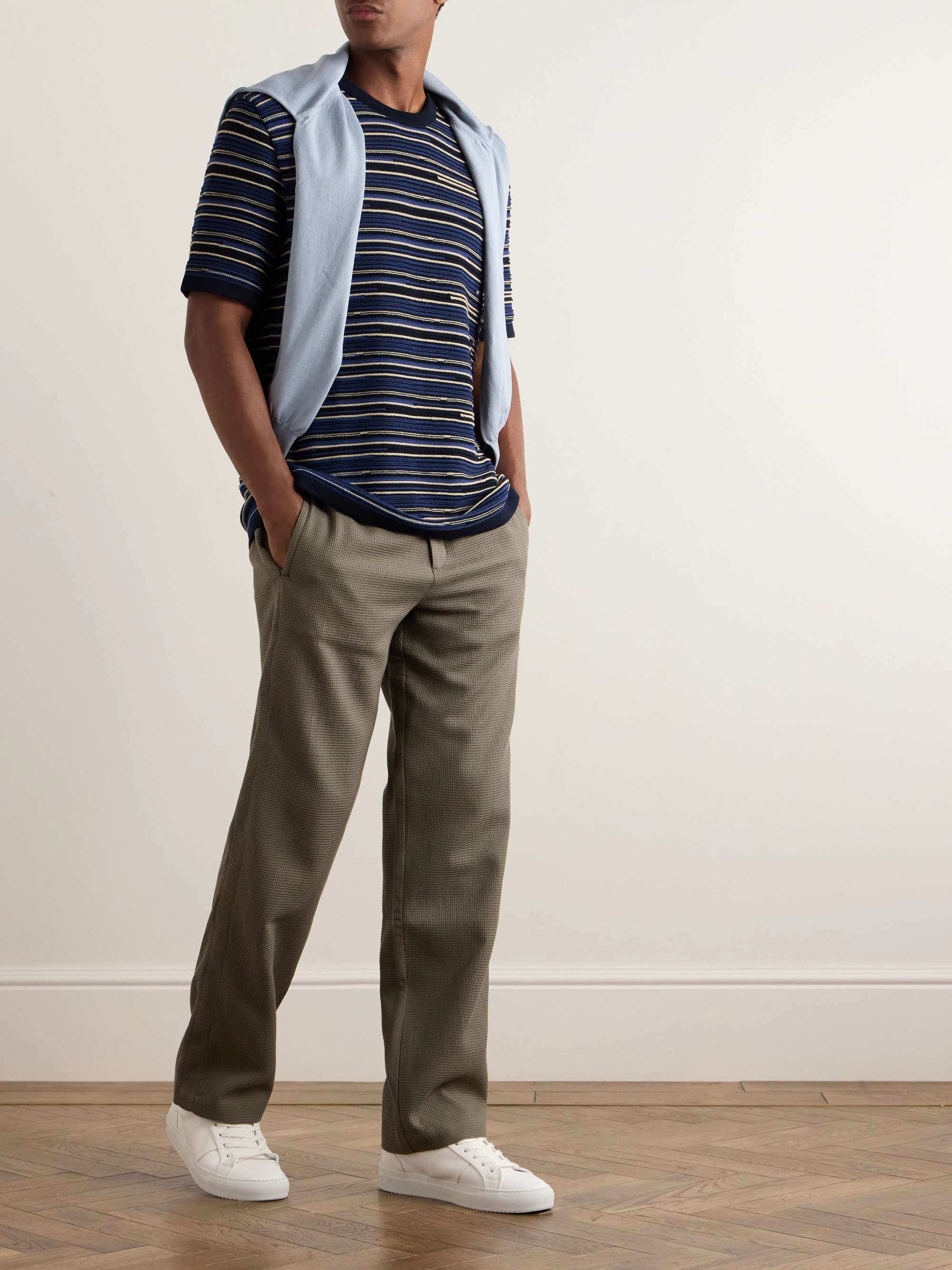 MR P. 