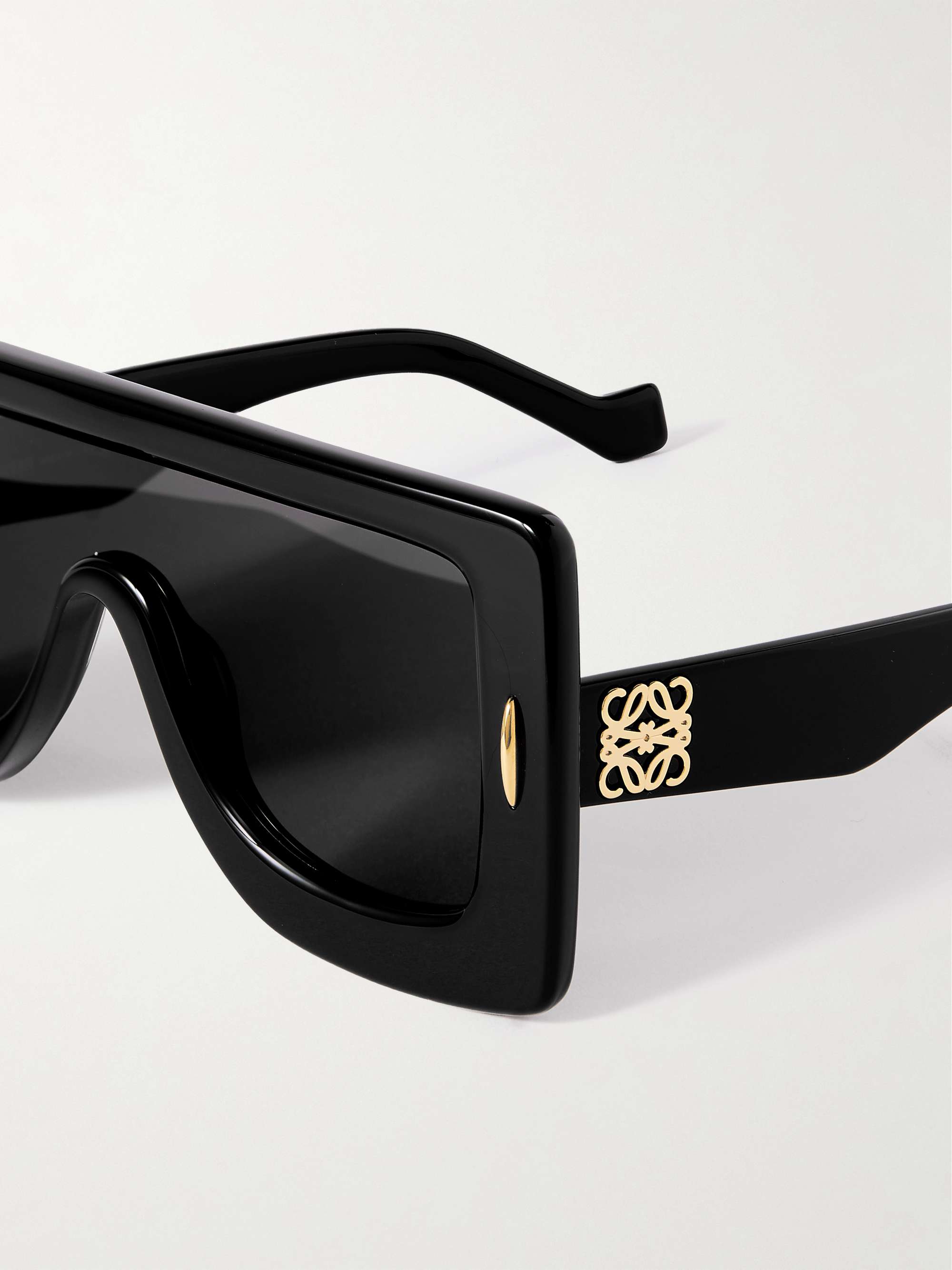 LOEWE EYEWEAR 