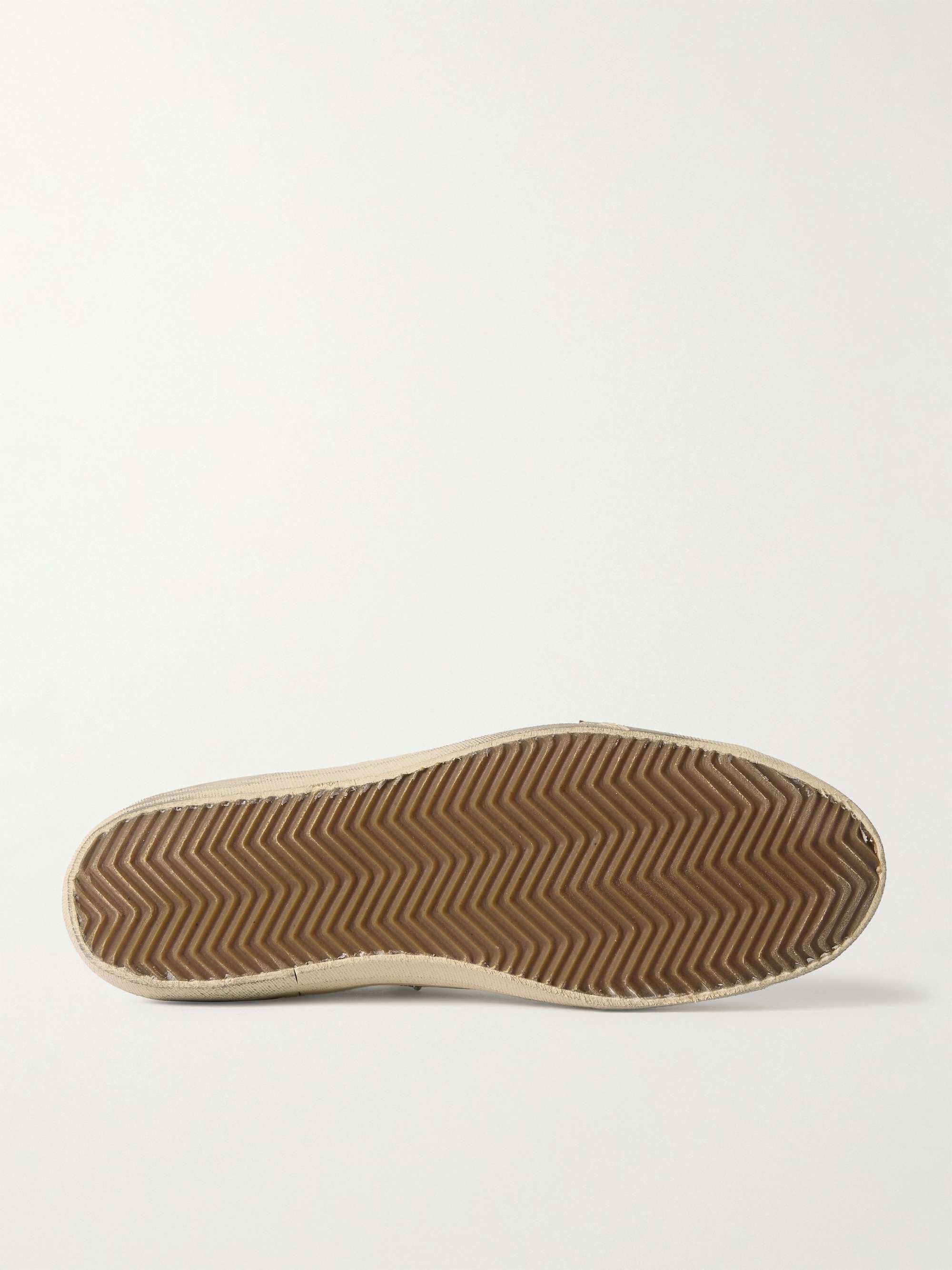 GOLDEN GOOSE 