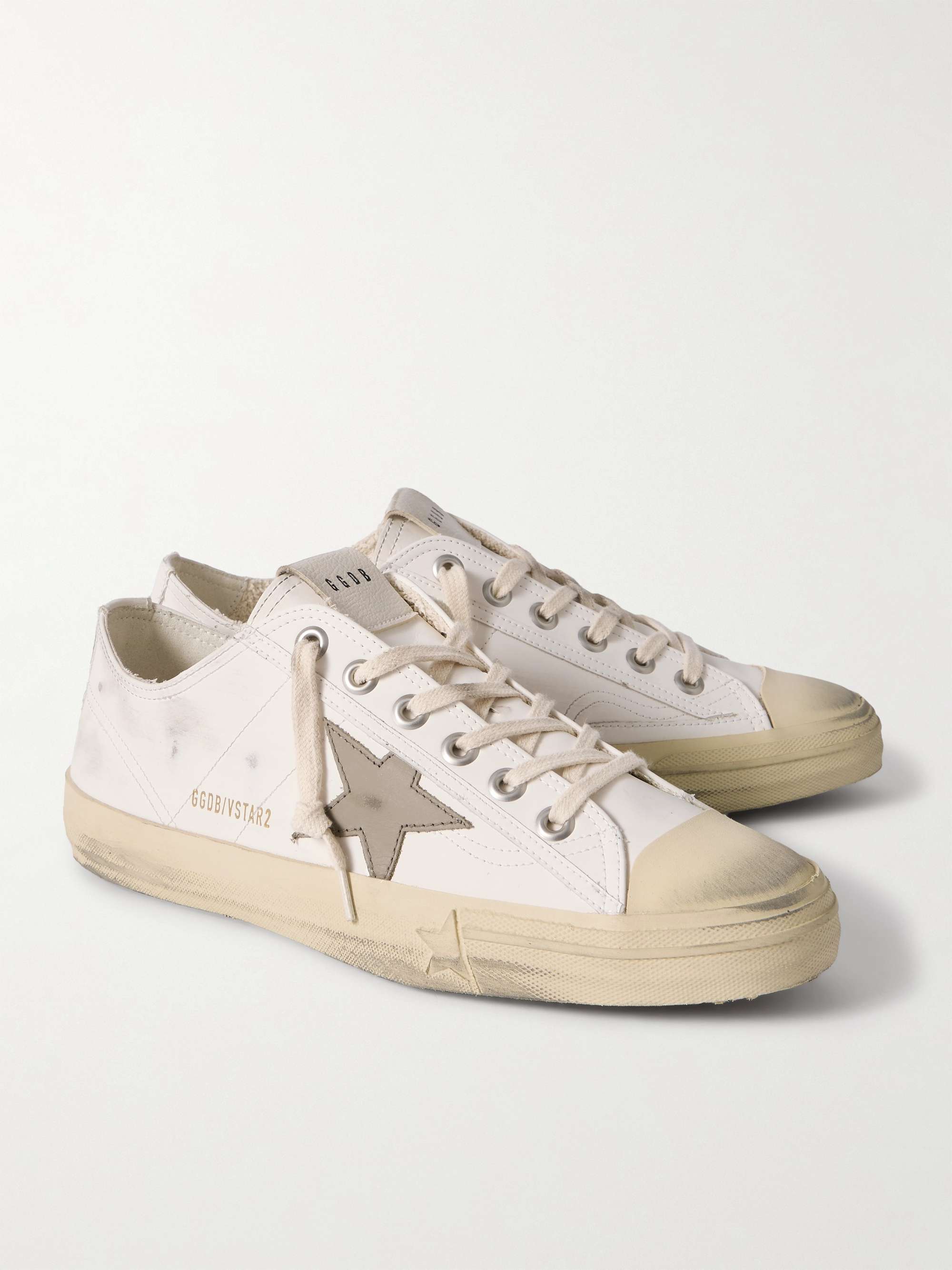 GOLDEN GOOSE 
