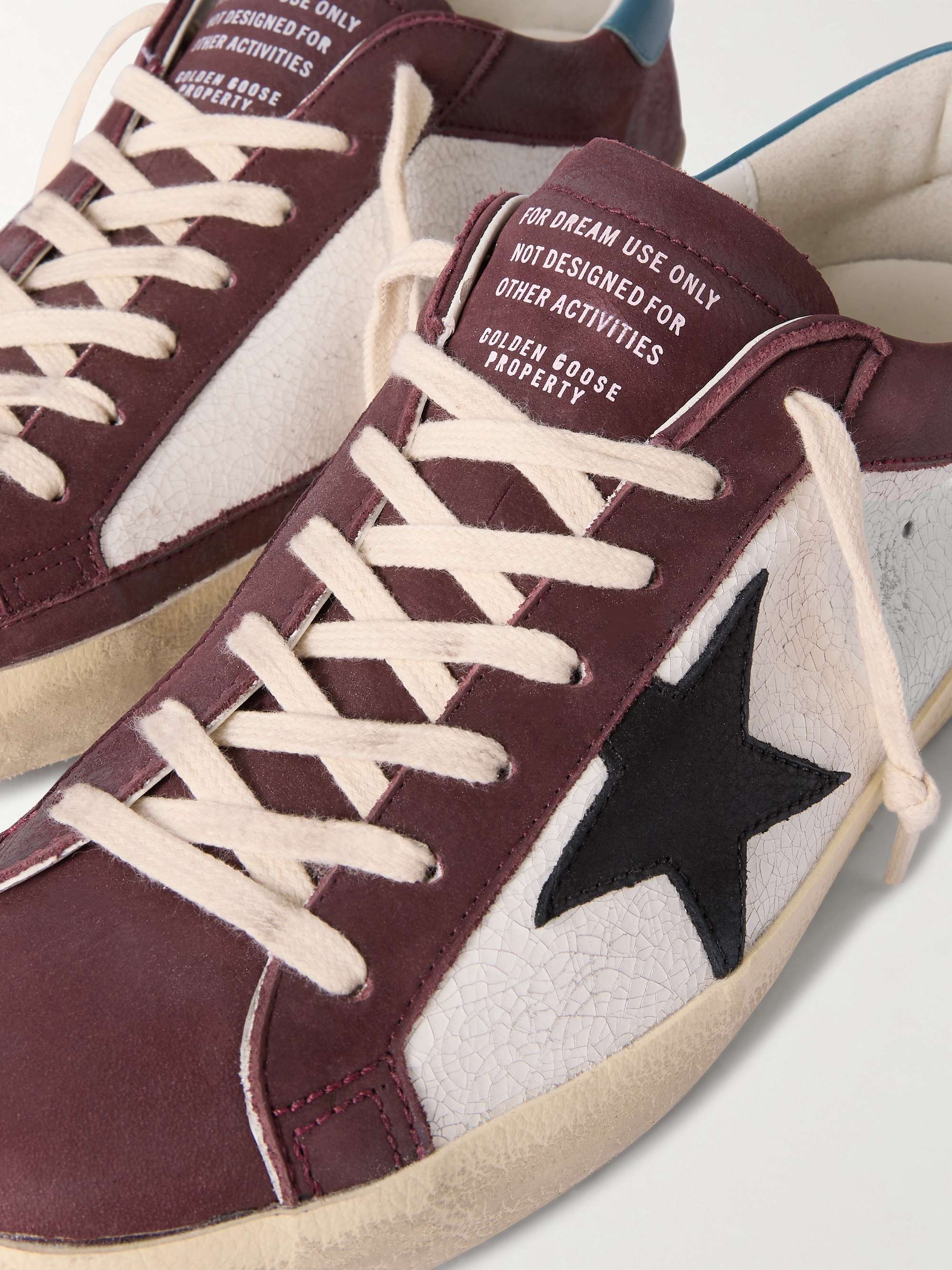 GOLDEN GOOSE 