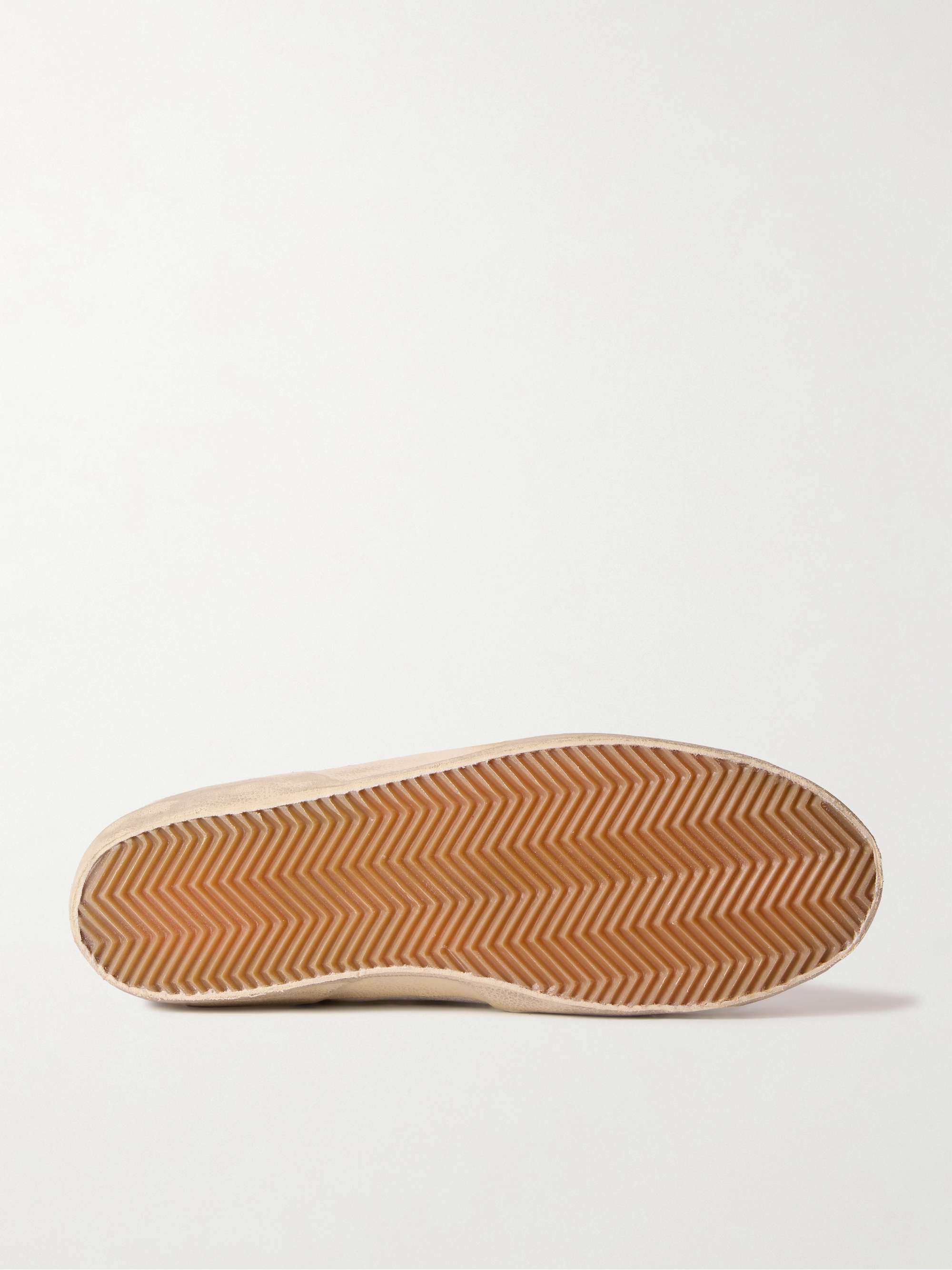GOLDEN GOOSE 