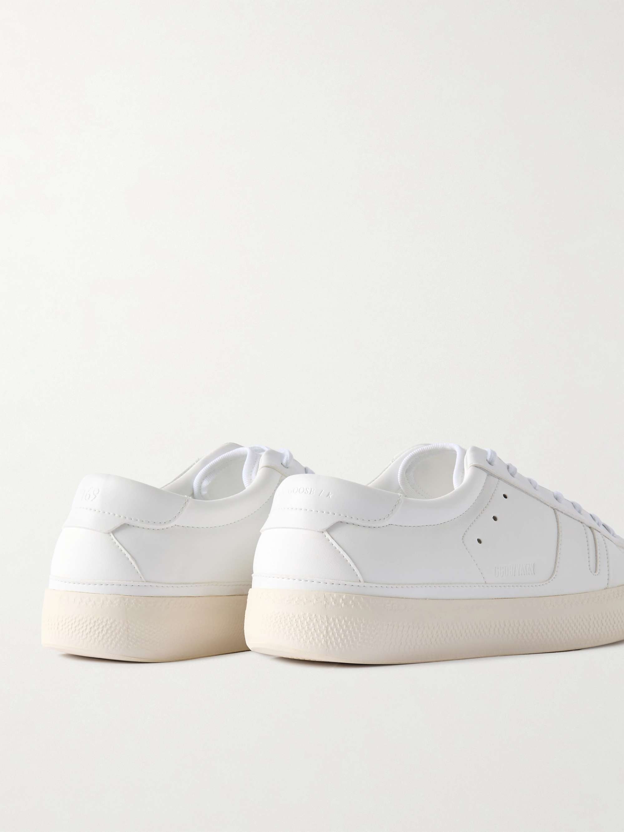 GOLDEN GOOSE 