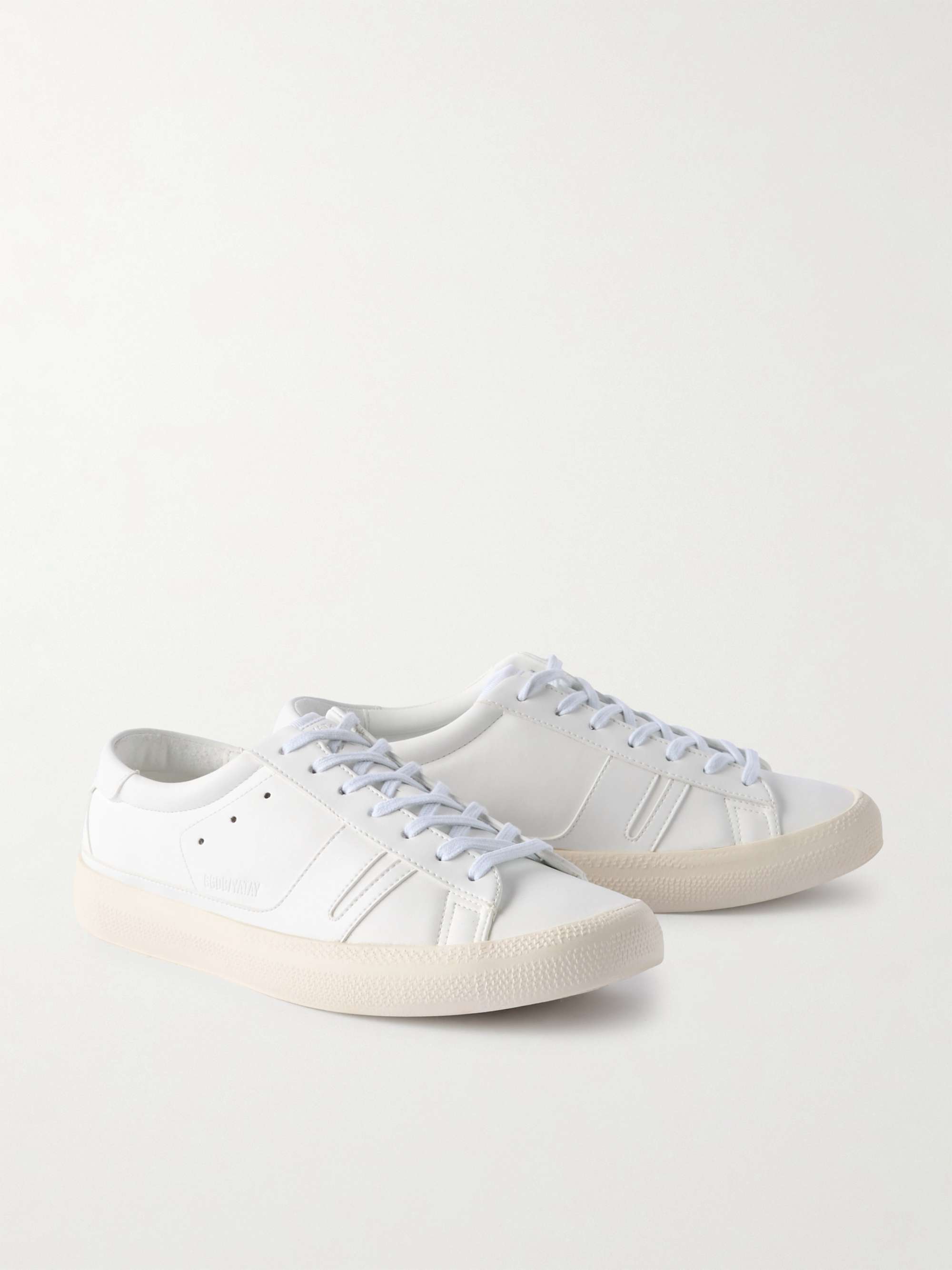 GOLDEN GOOSE 