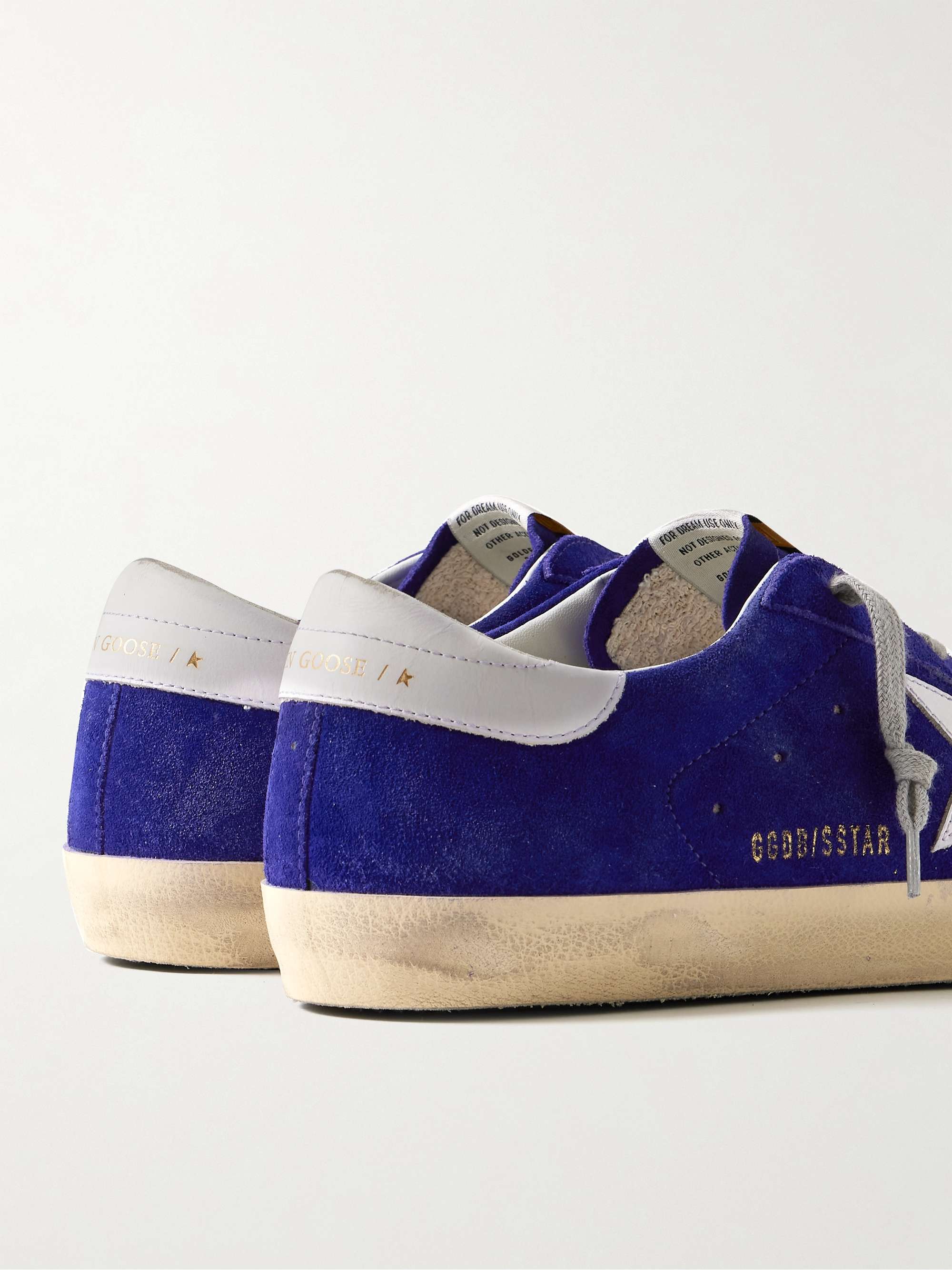 GOLDEN GOOSE 
