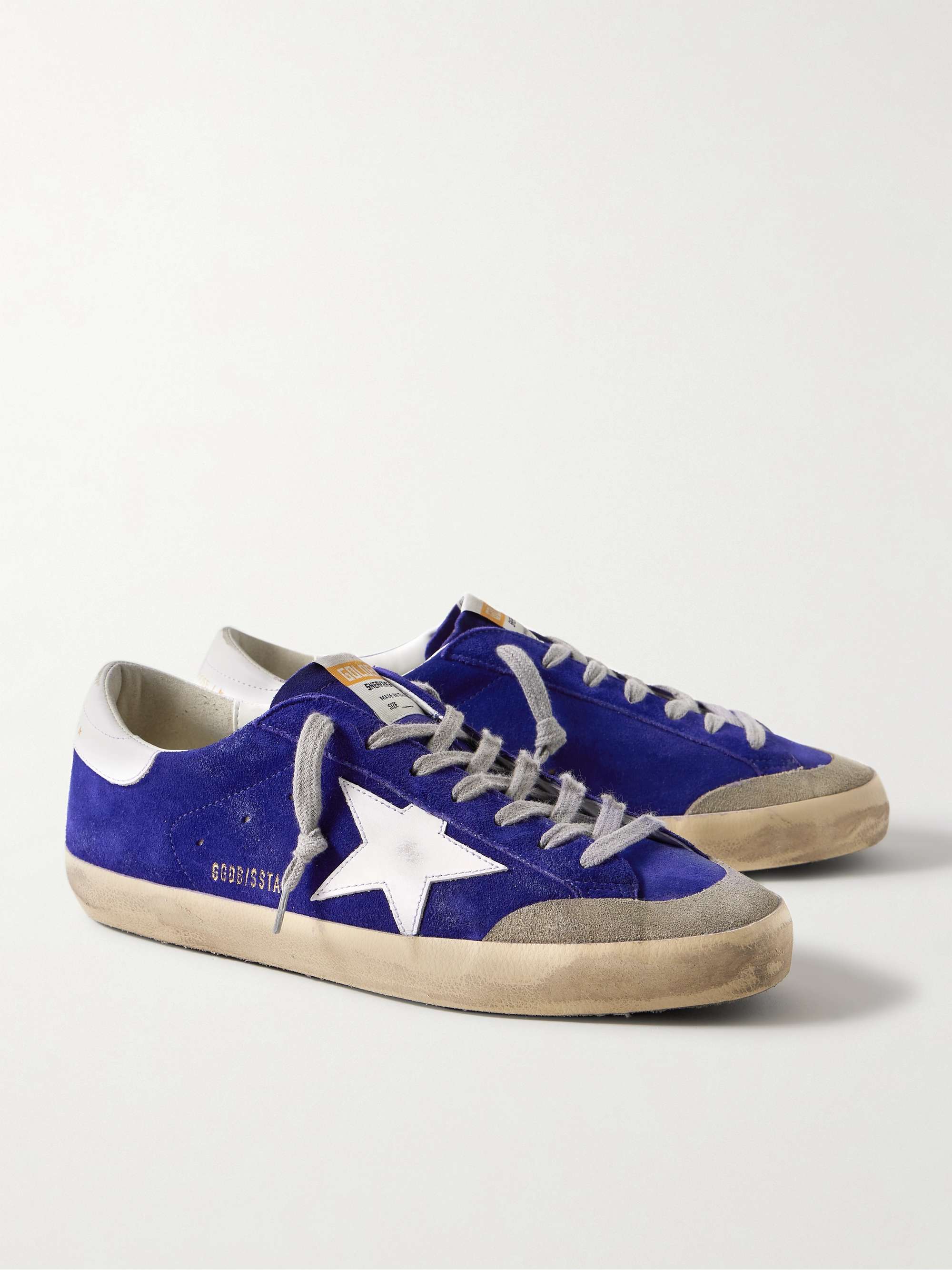 GOLDEN GOOSE 