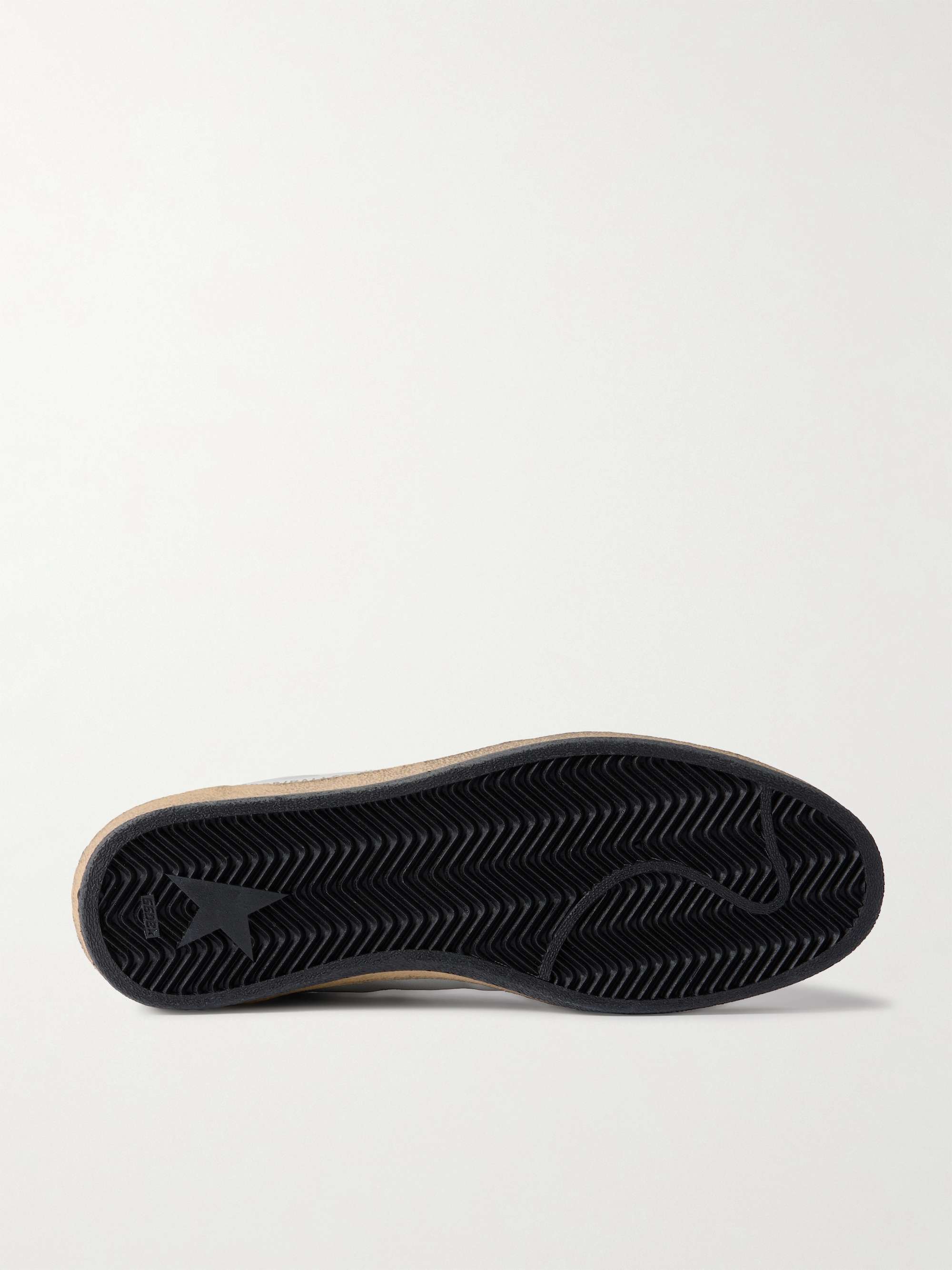 GOLDEN GOOSE 