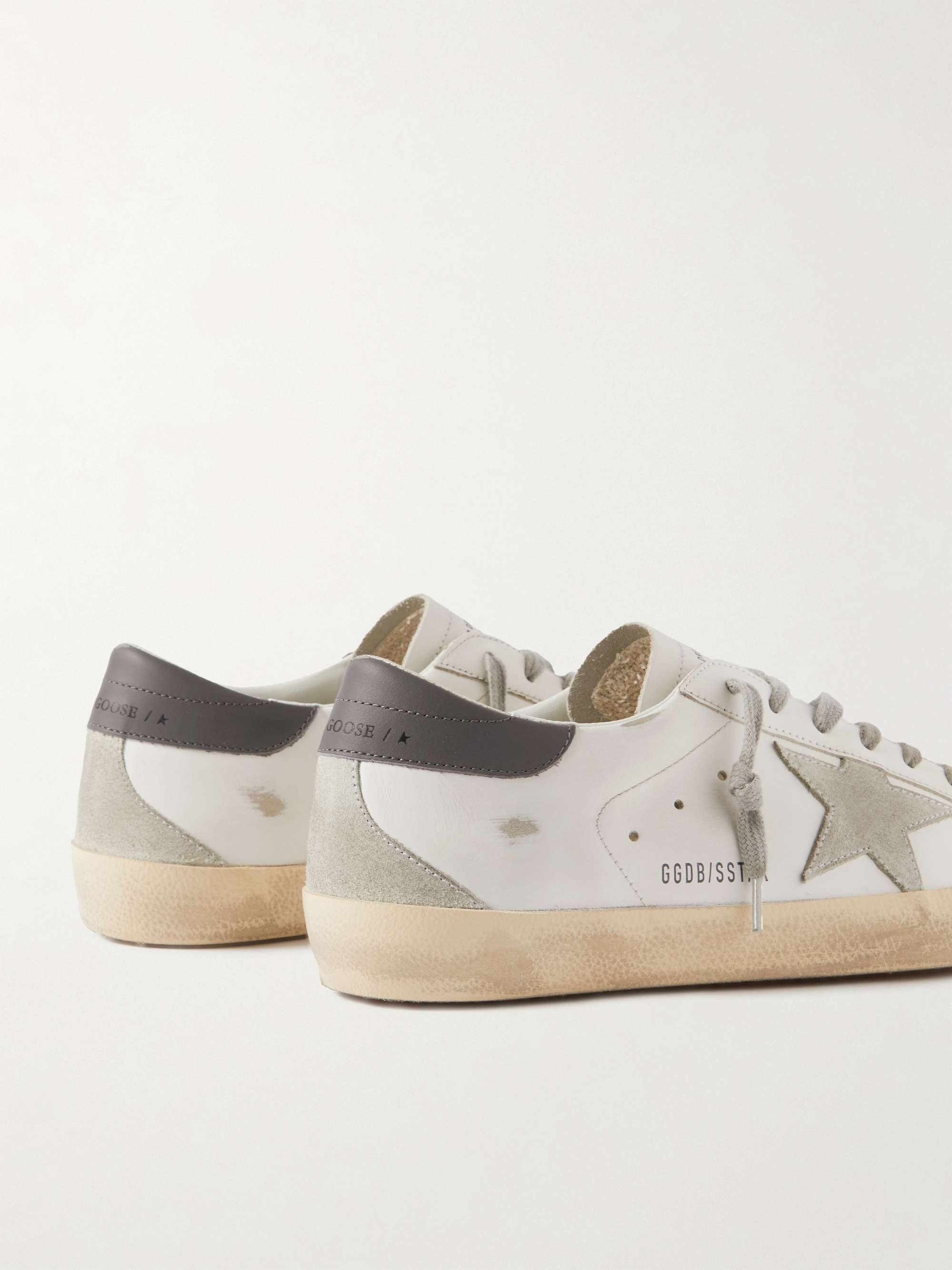 GOLDEN GOOSE 