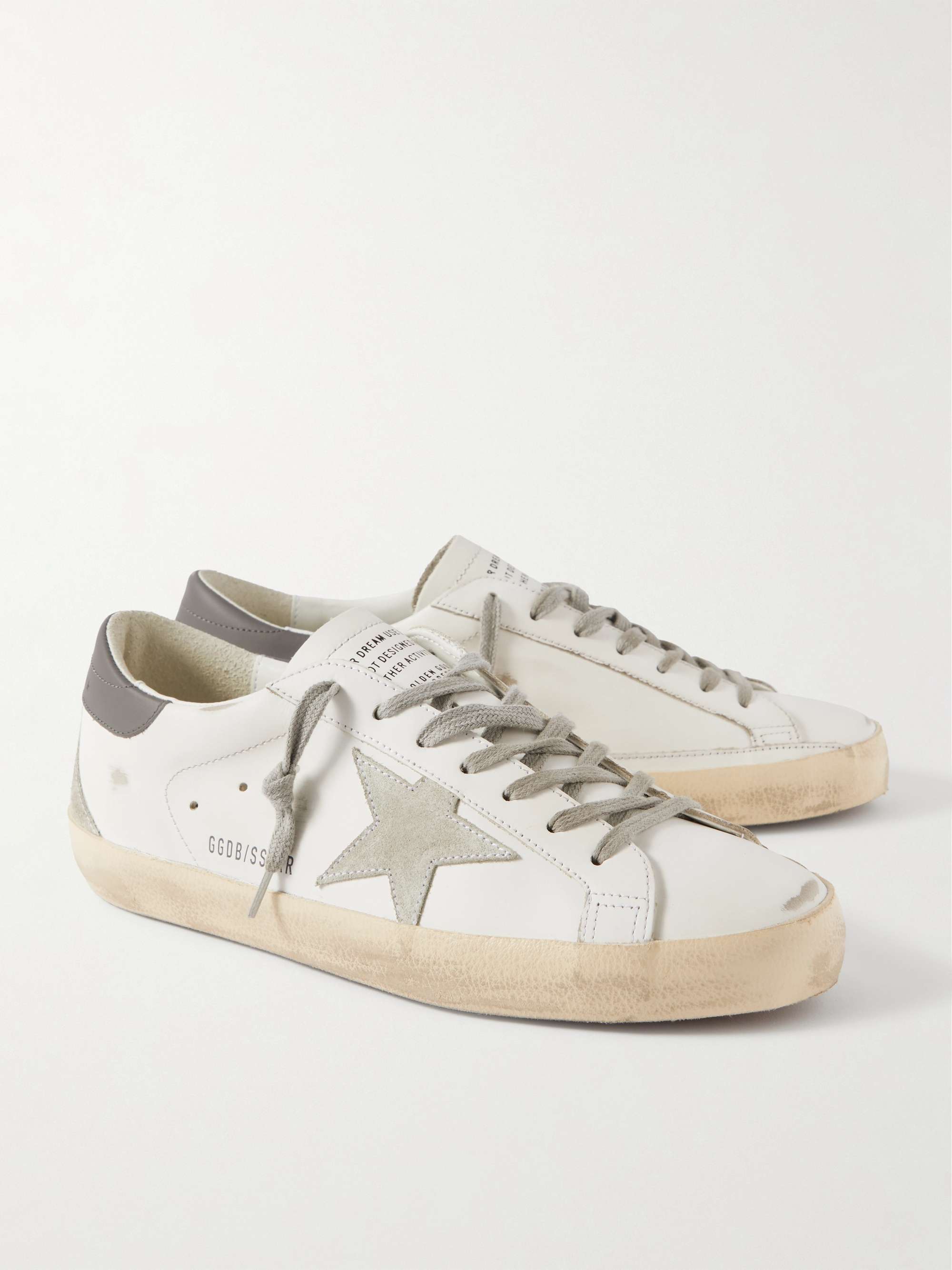 GOLDEN GOOSE 