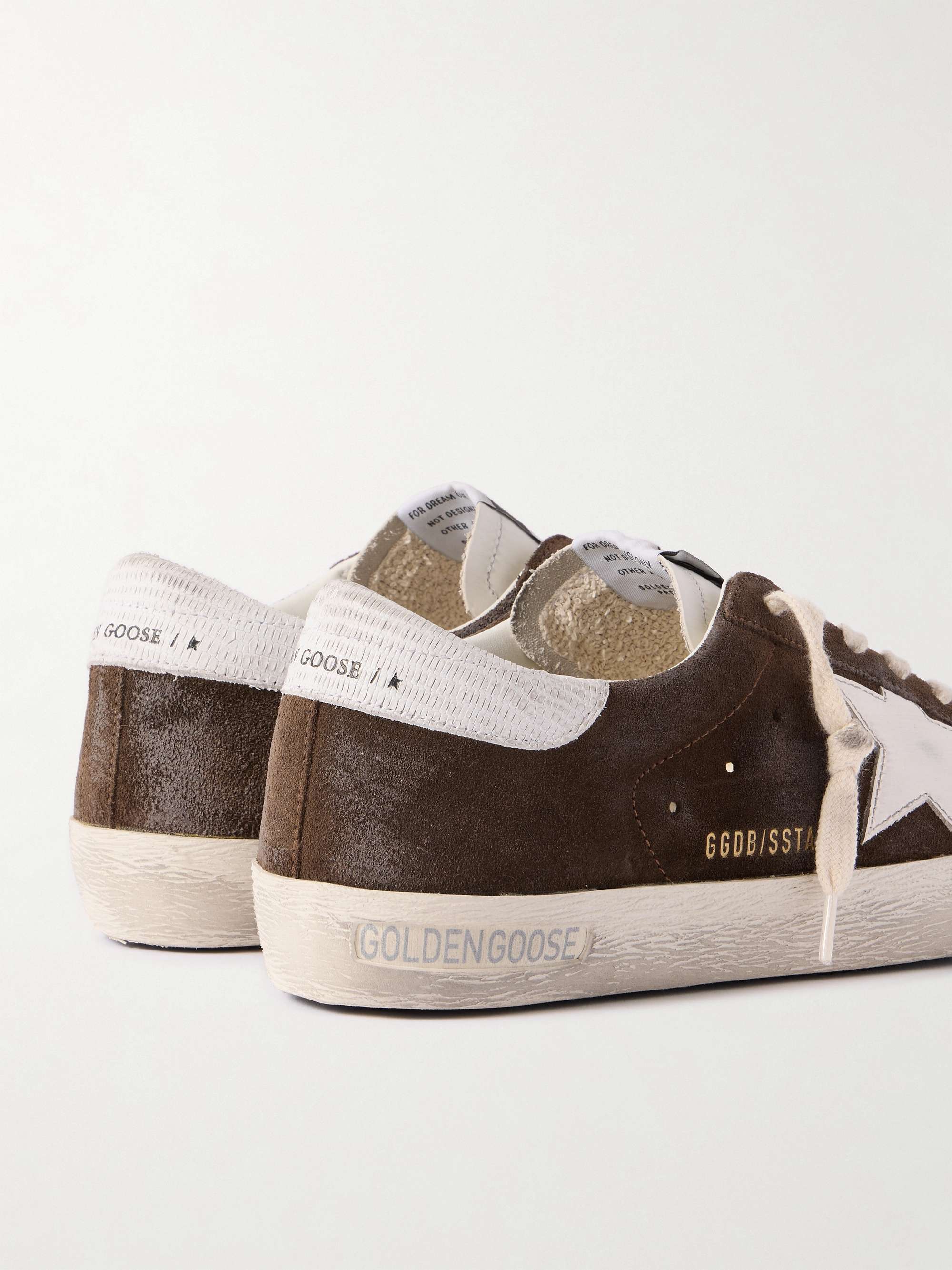GOLDEN GOOSE 