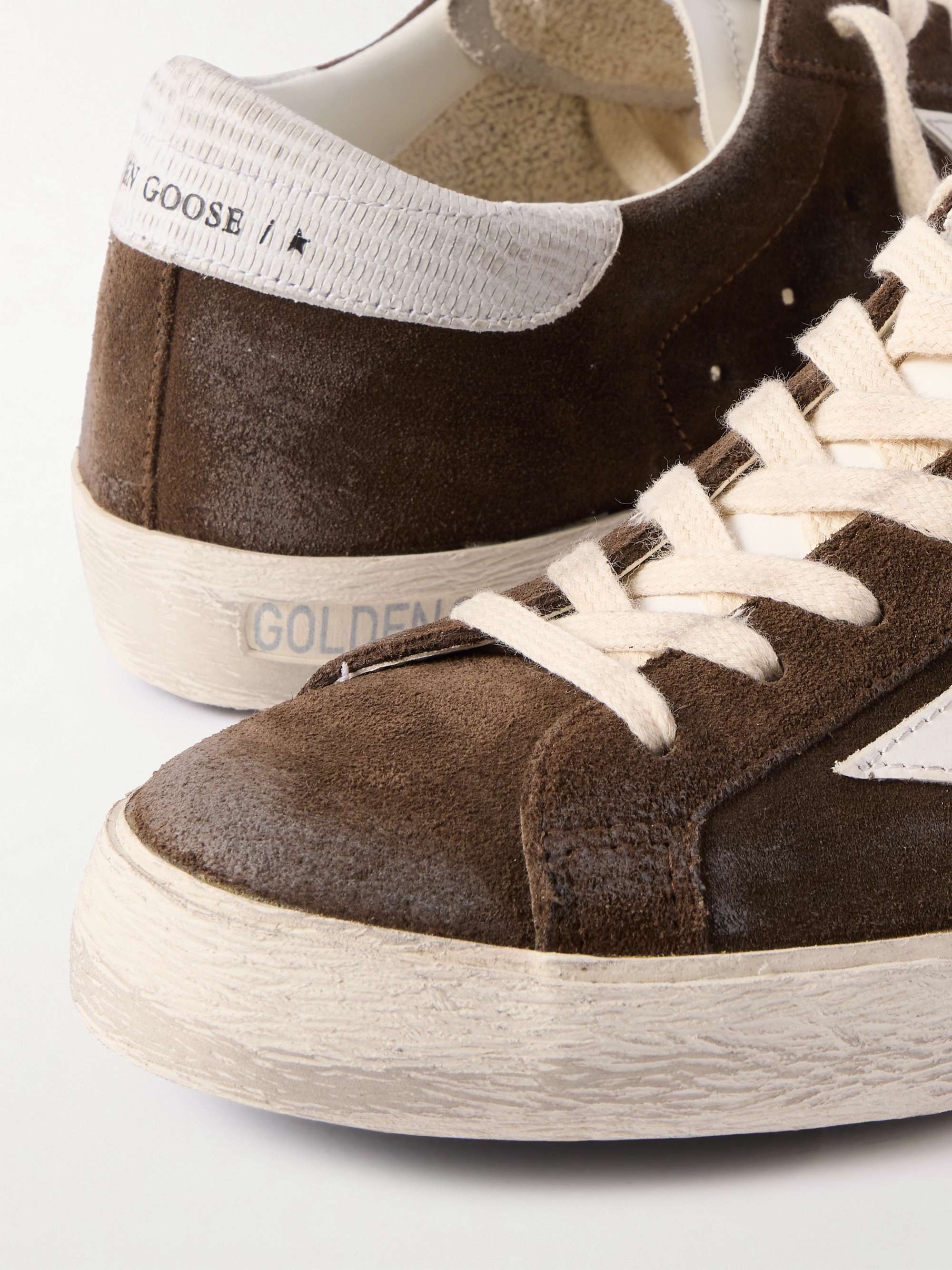 GOLDEN GOOSE 