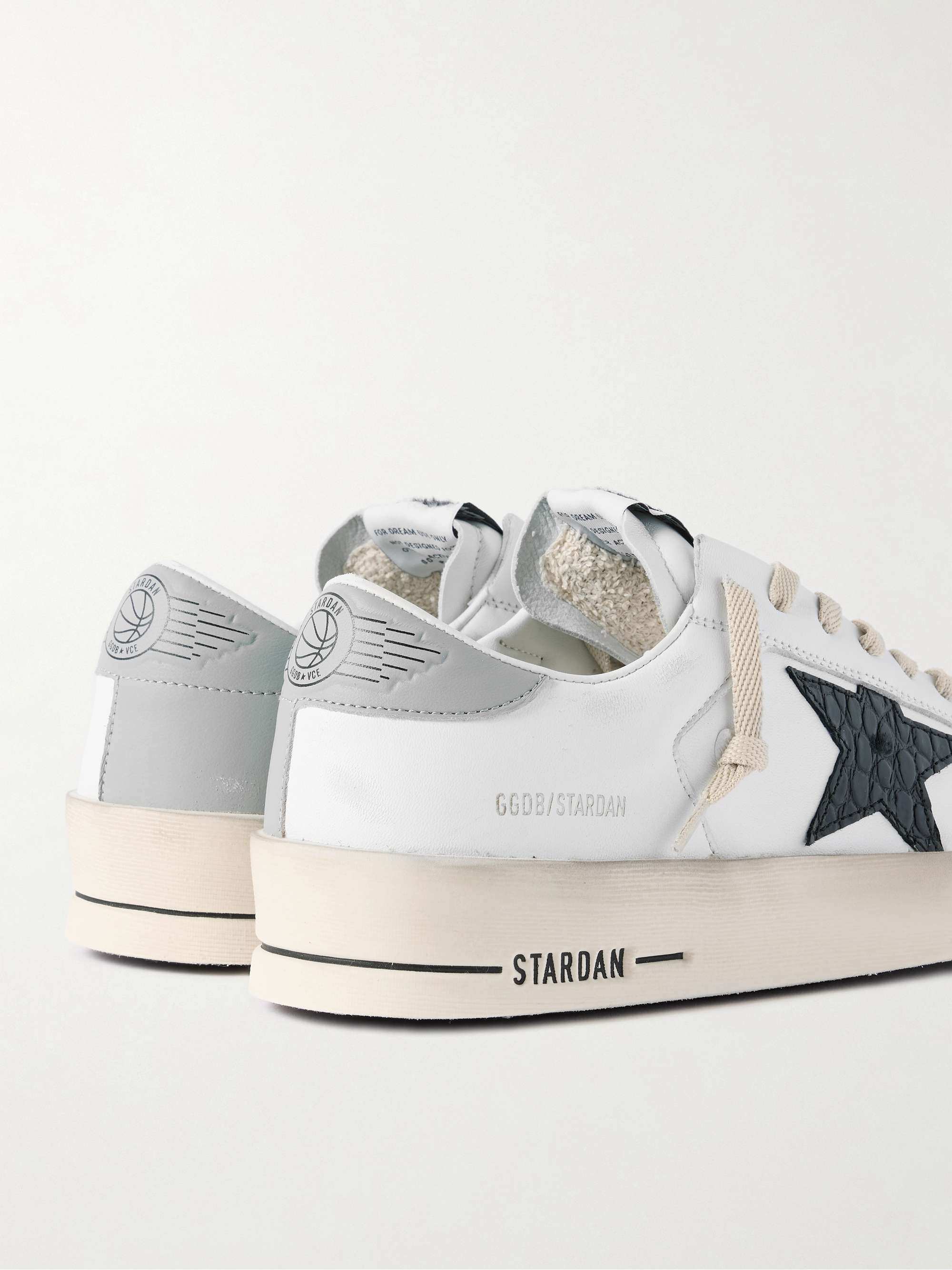 GOLDEN GOOSE 