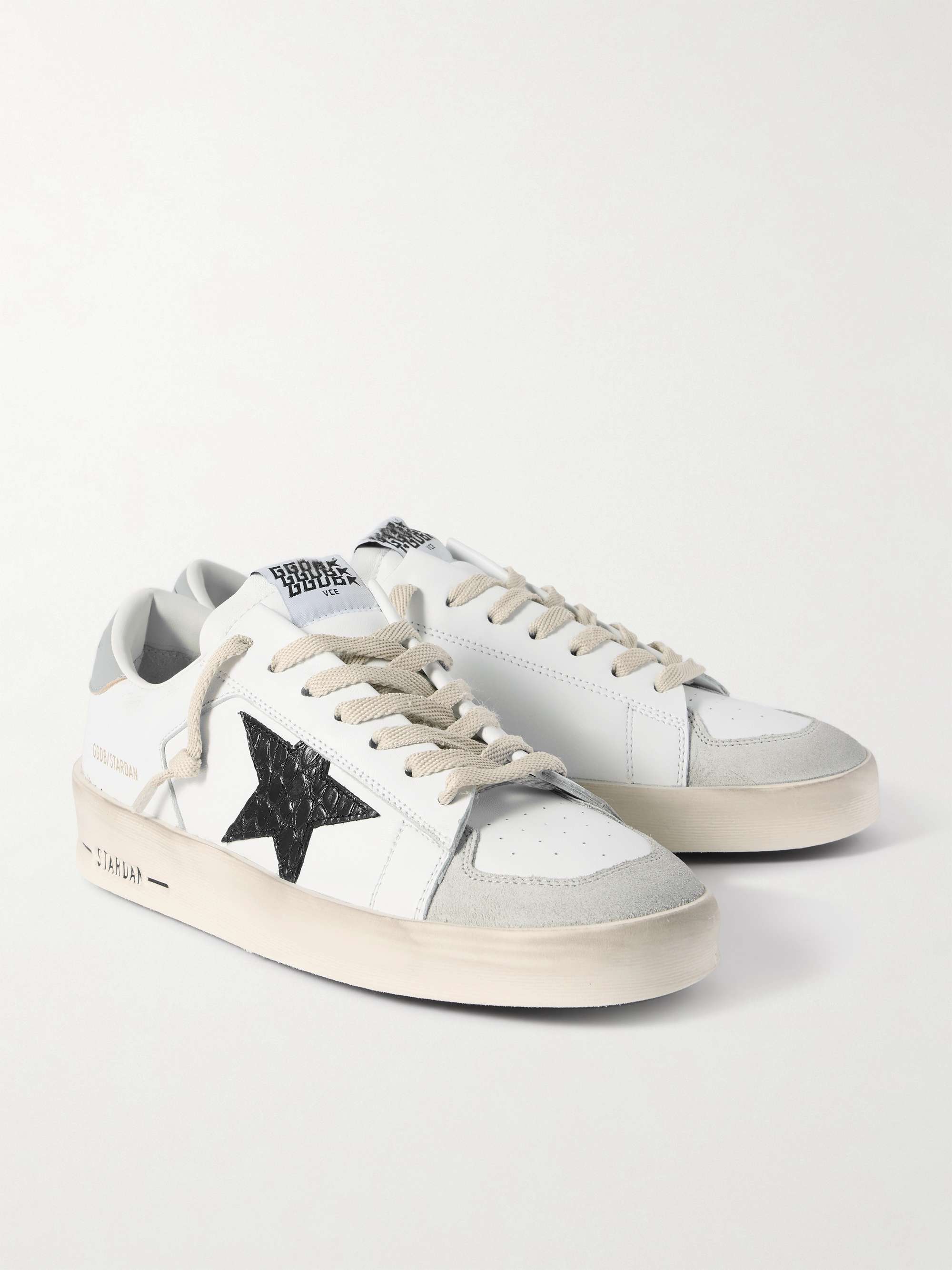 GOLDEN GOOSE 