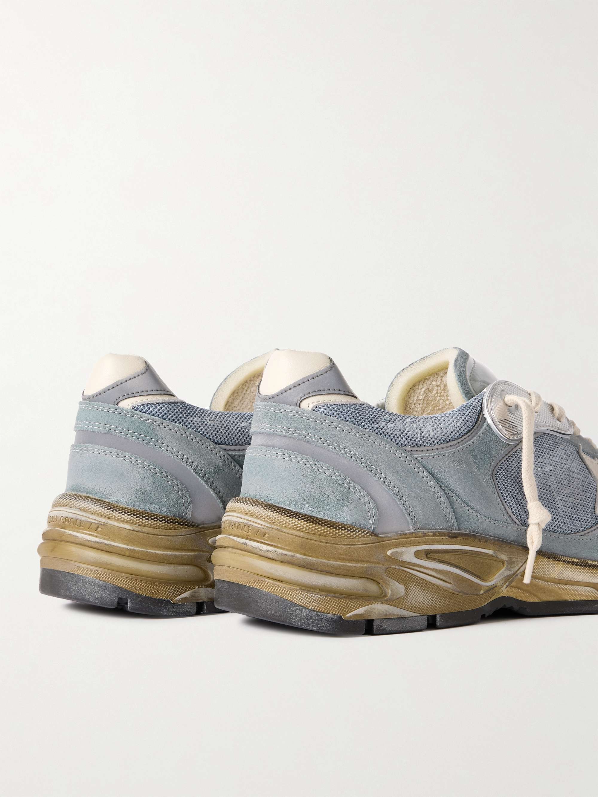 GOLDEN GOOSE 