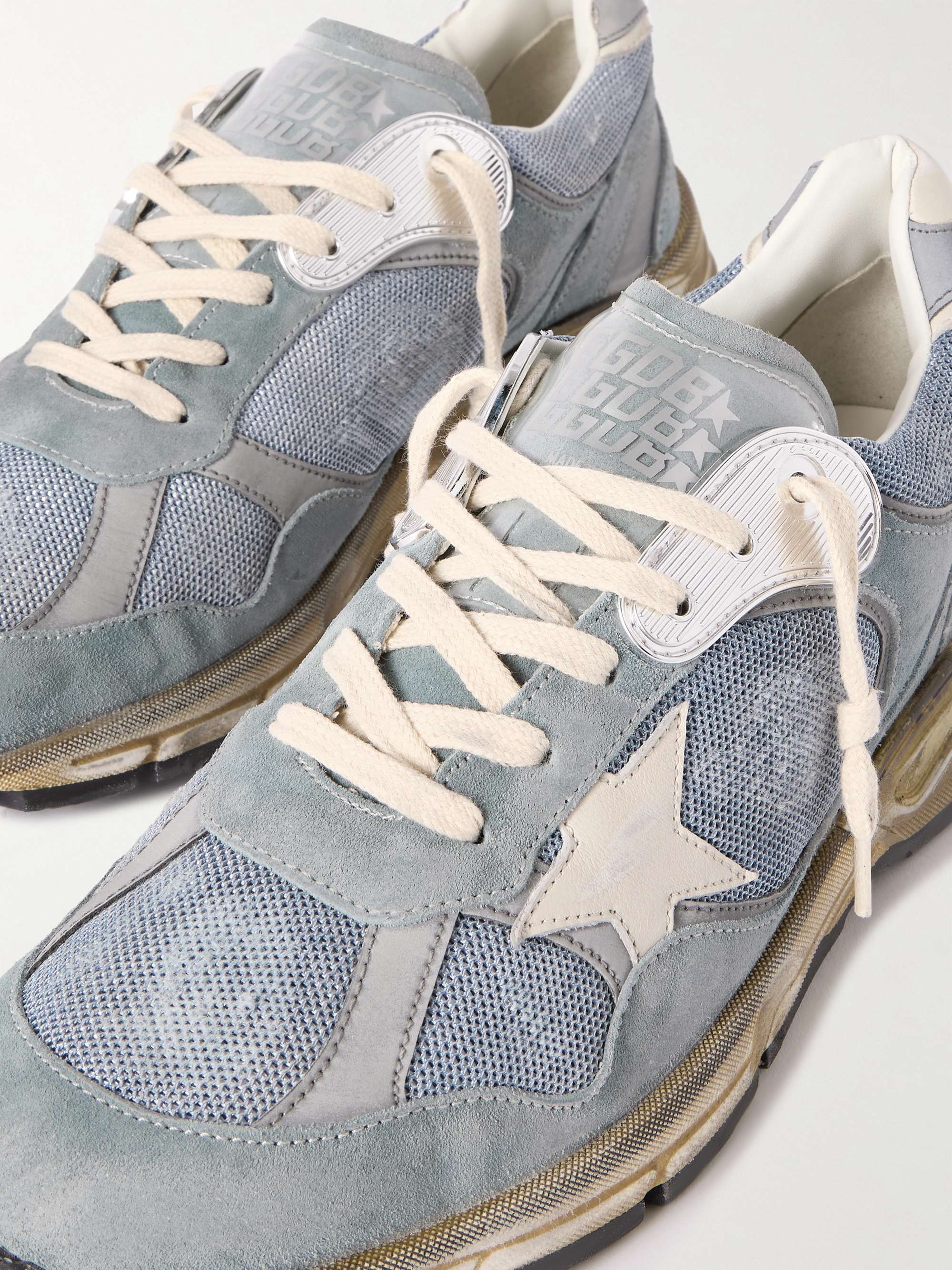 GOLDEN GOOSE 