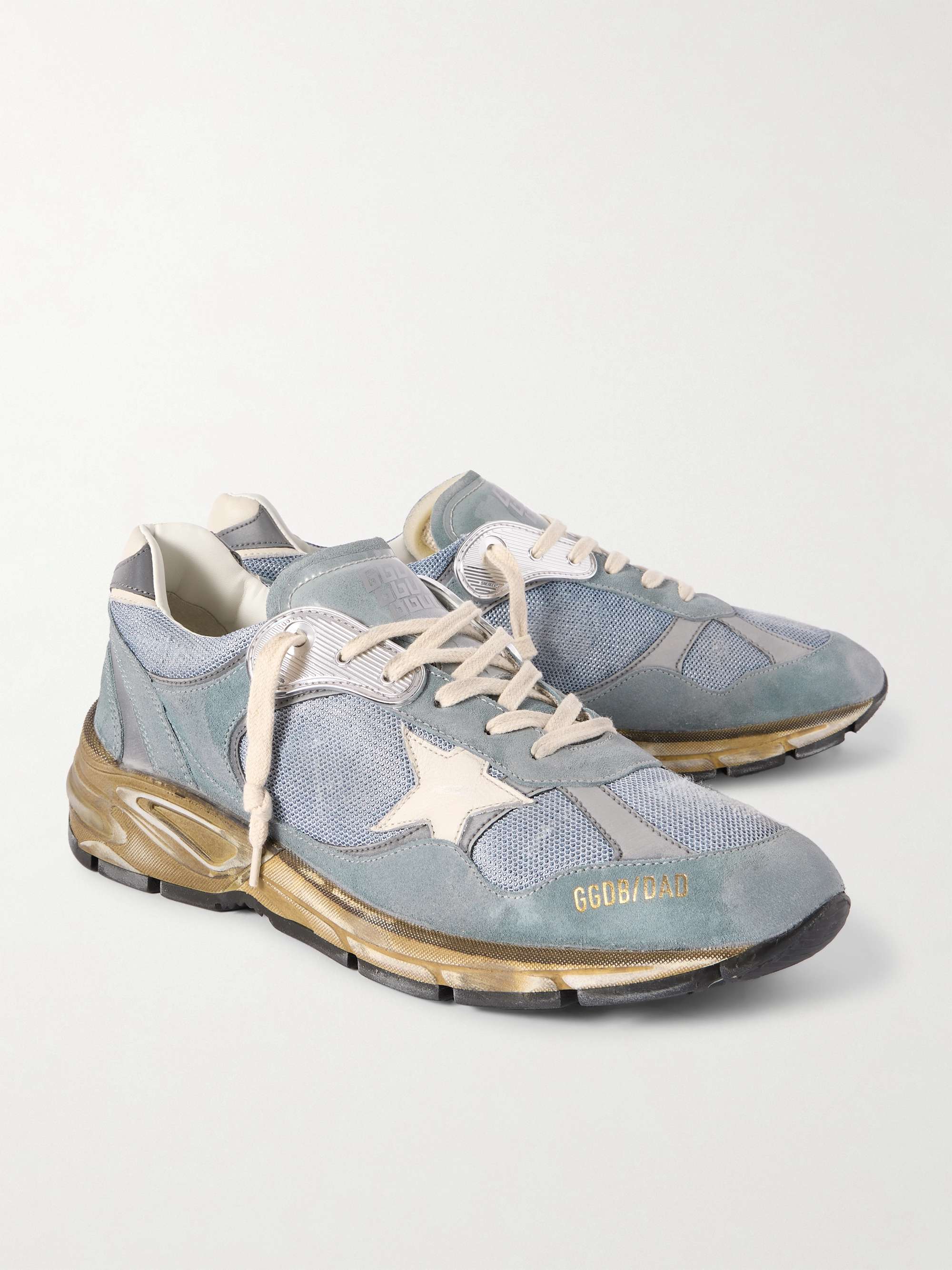 GOLDEN GOOSE 