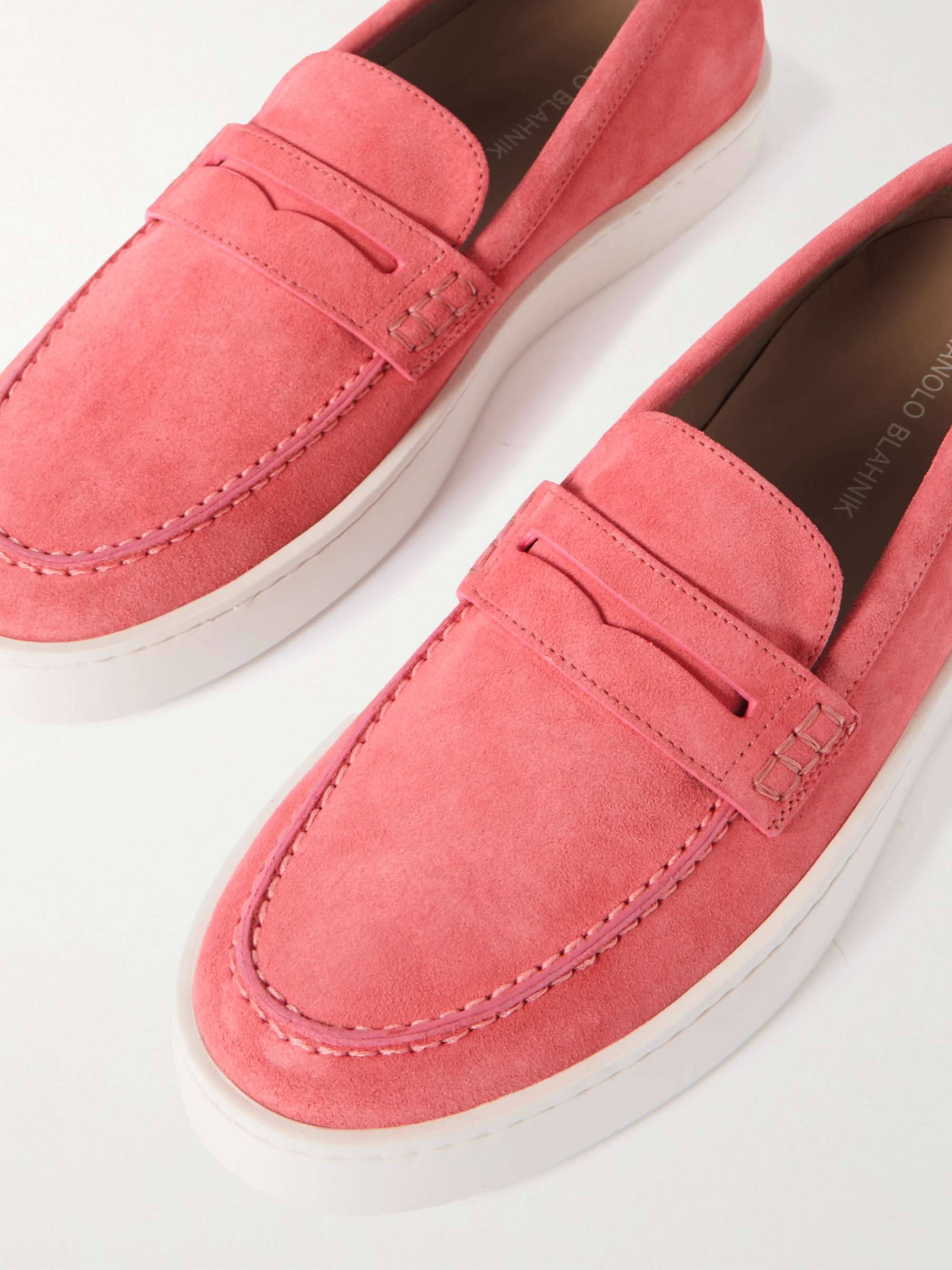 MANOLO BLAHNIK 