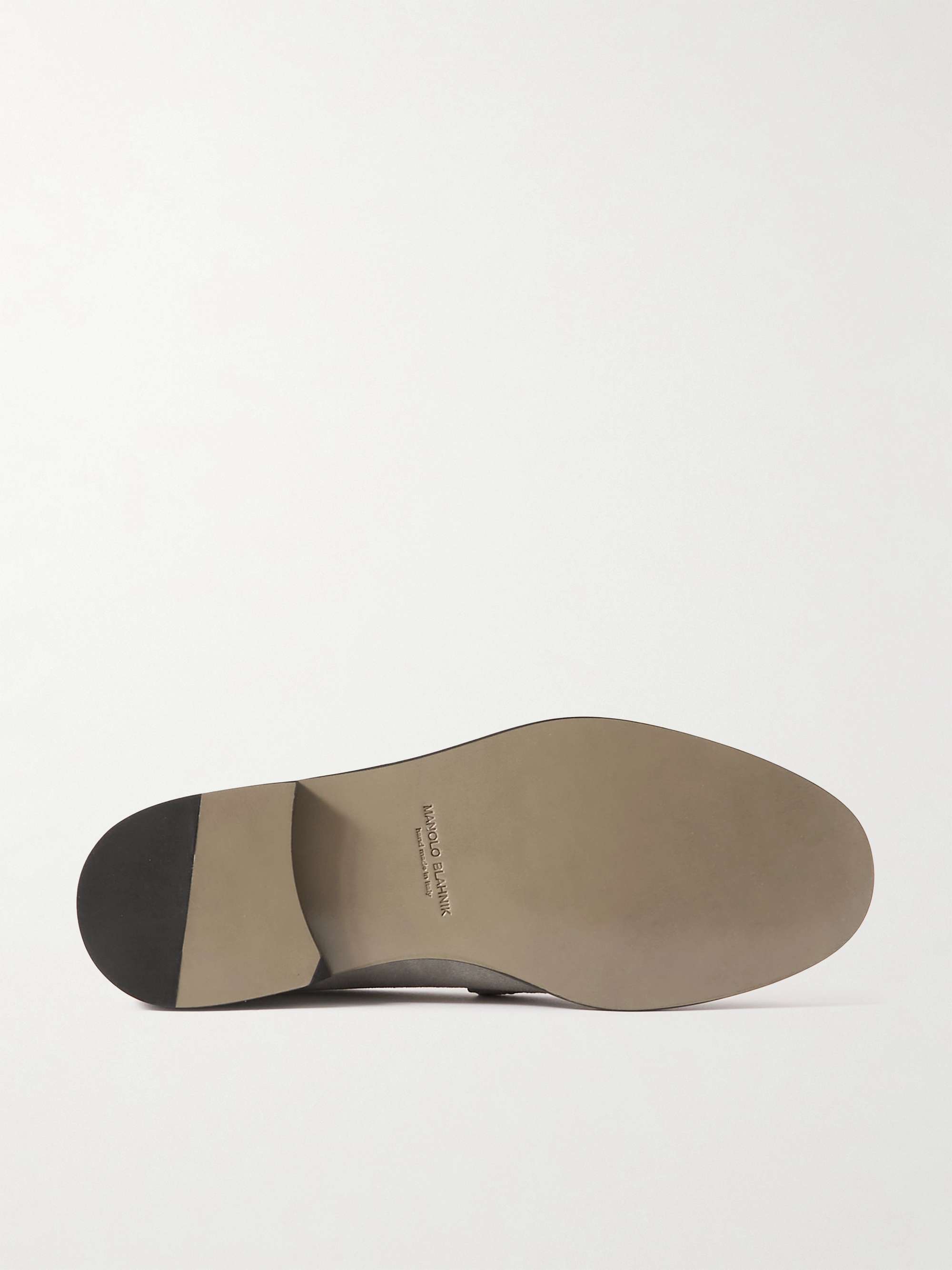 MANOLO BLAHNIK 