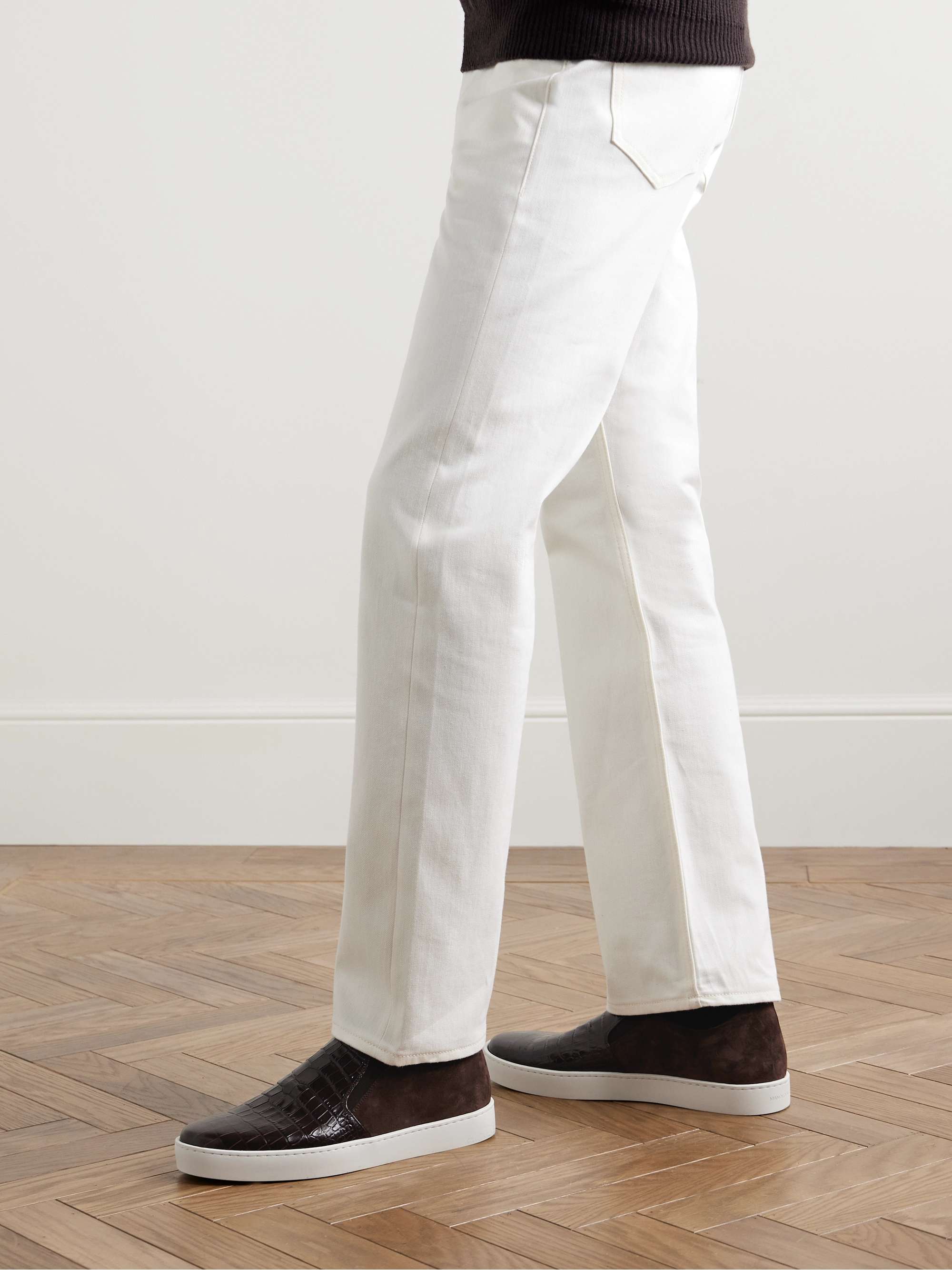 MANOLO BLAHNIK 
