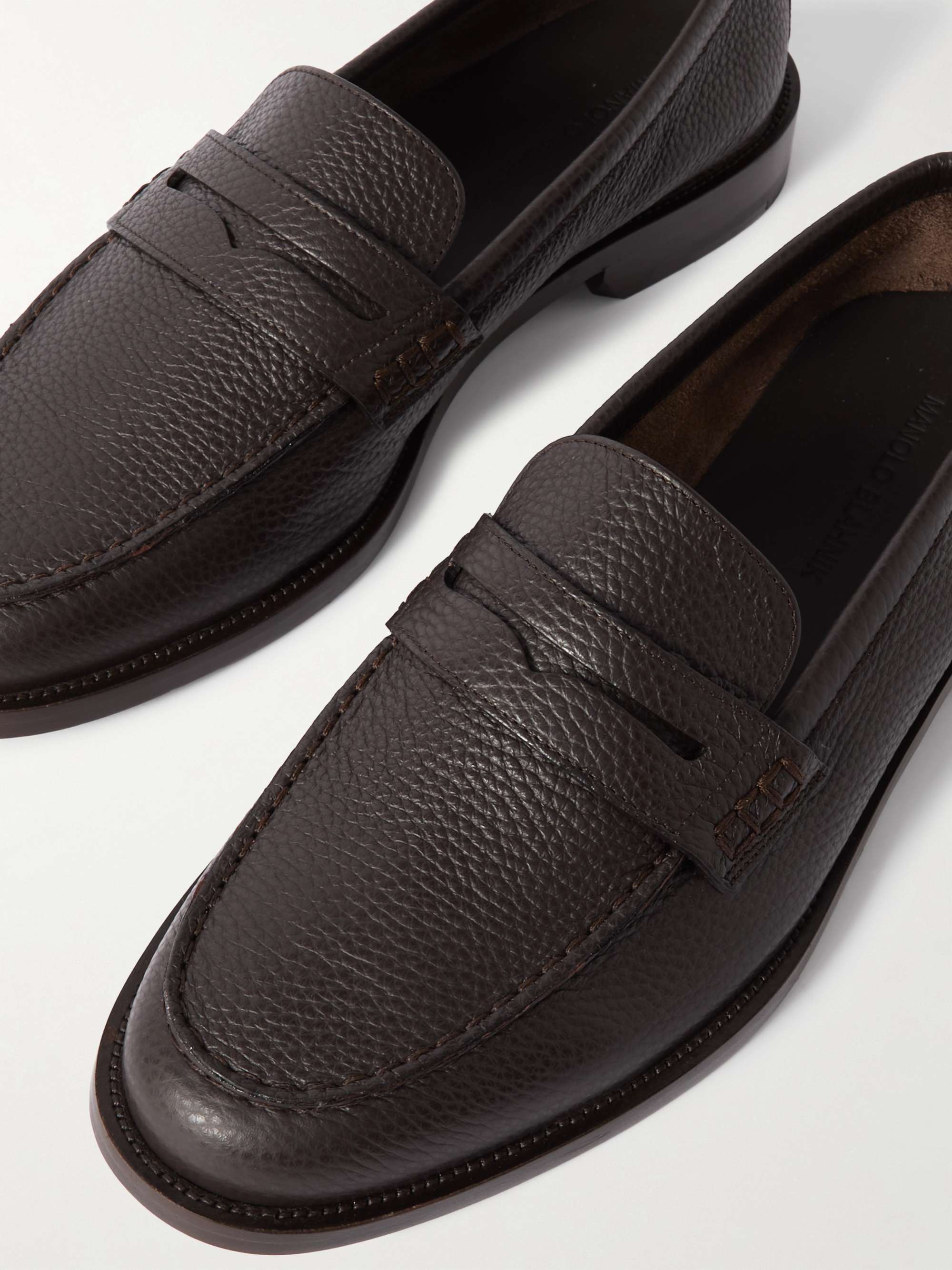 MANOLO BLAHNIK 