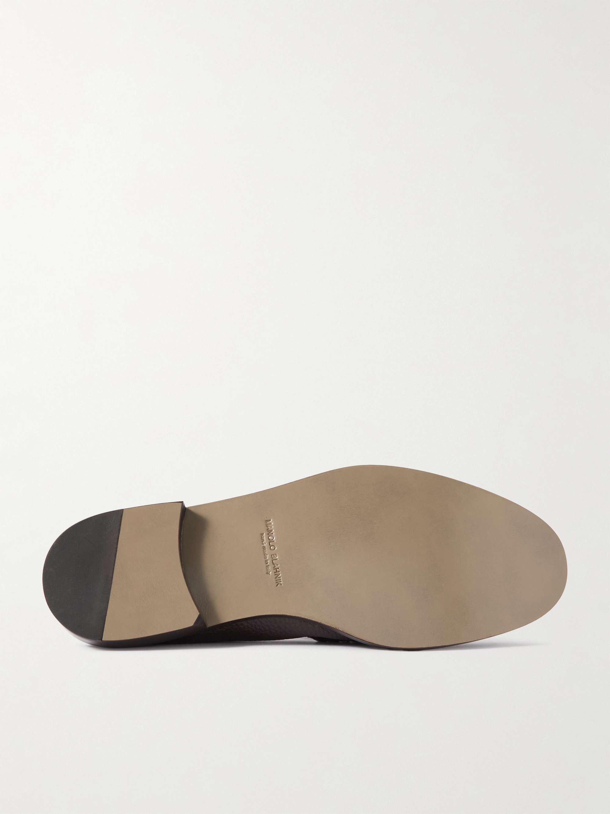 MANOLO BLAHNIK 