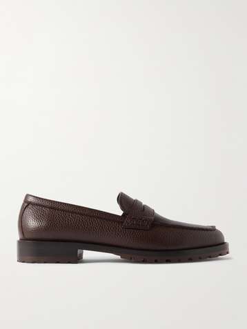 Manolo Blahnik (マノロ・ブラニク) メンズ | MR PORTER