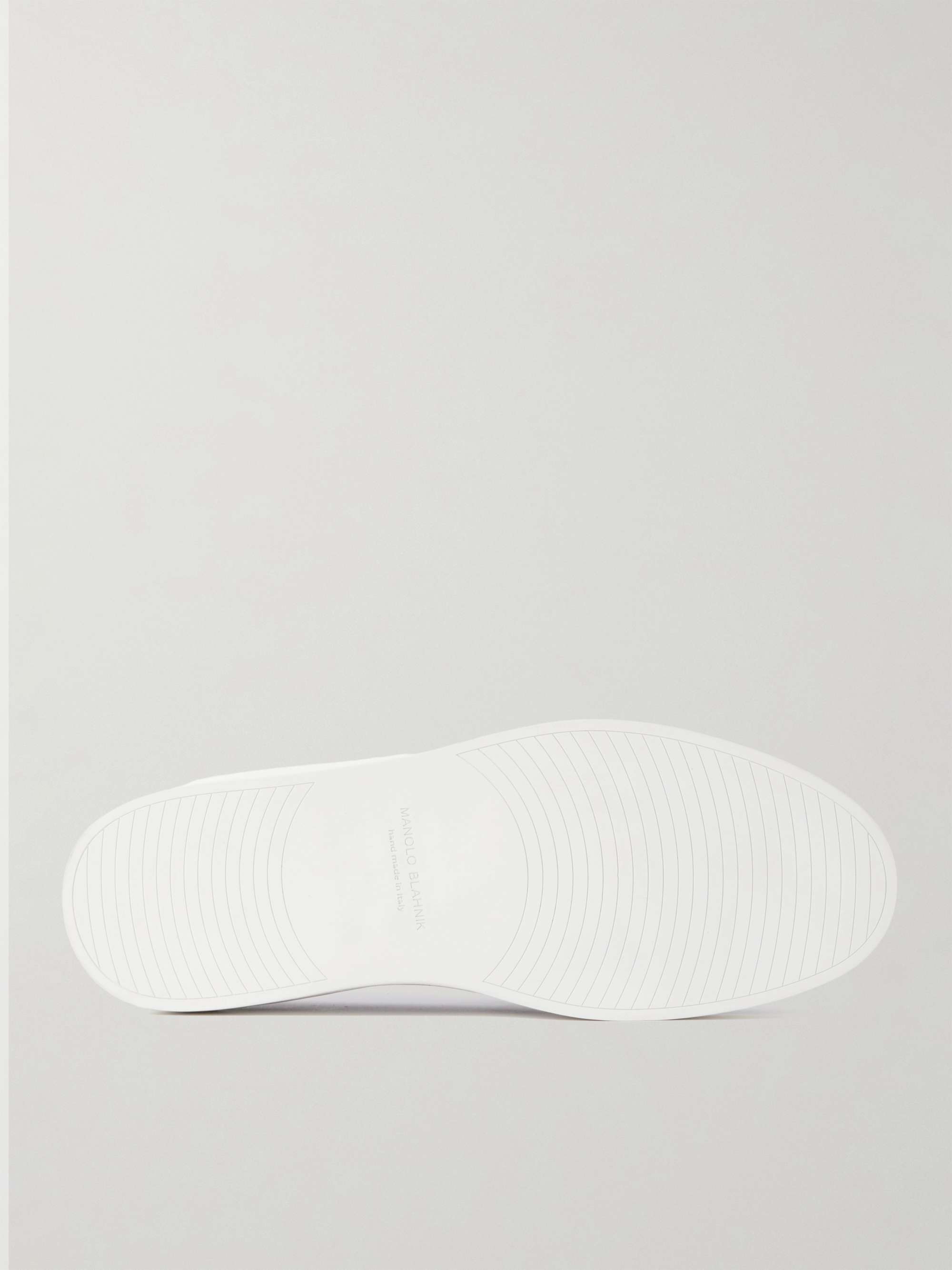 MANOLO BLAHNIK 