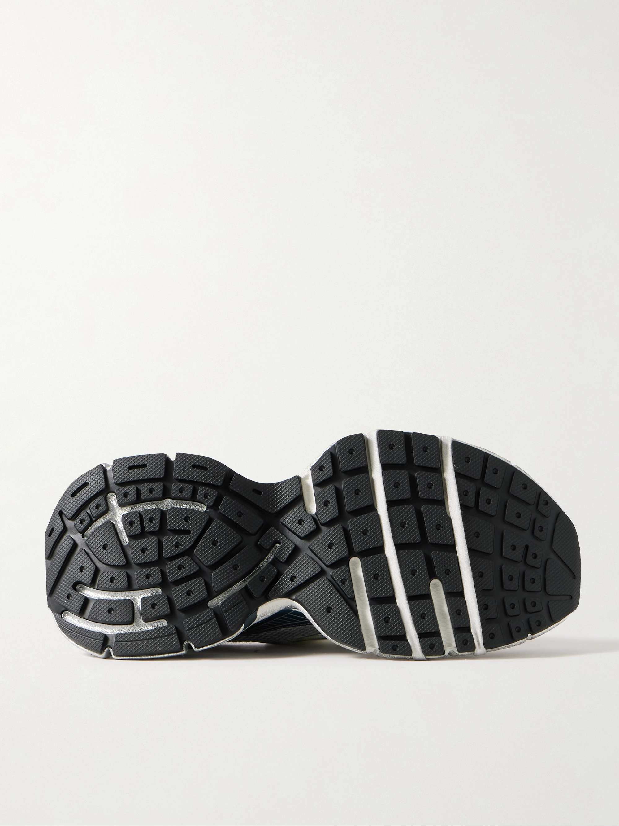 Gray 3XL Distressed Mesh and Rubber Sneakers | BALENCIAGA Gray 3XL Distressed Mesh and Rubber Sneakers | BALENCIAGA