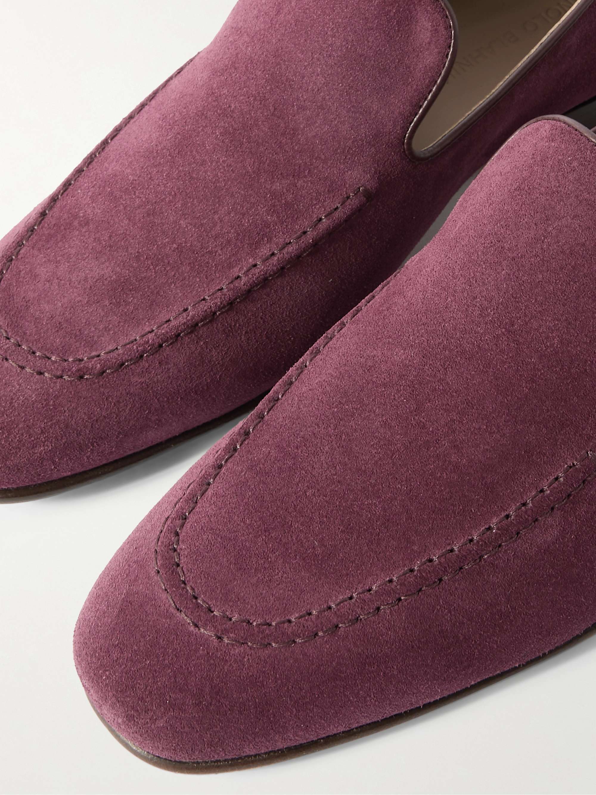 MANOLO BLAHNIK 