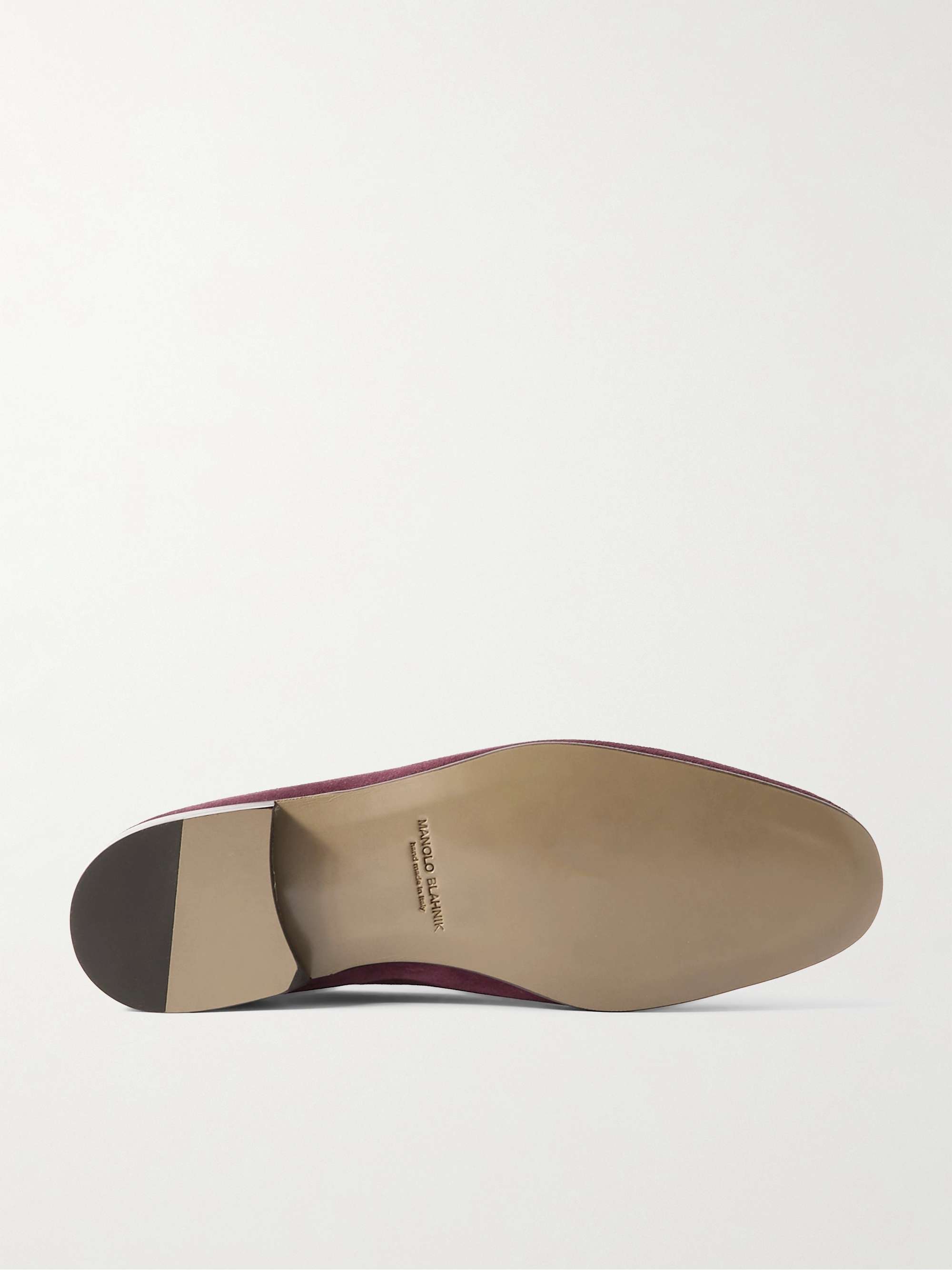 MANOLO BLAHNIK 