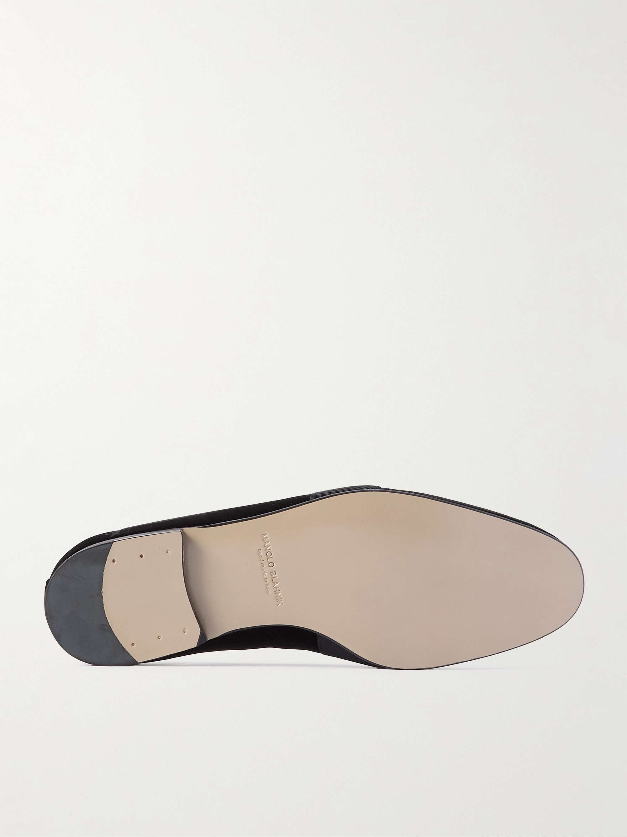 MANOLO BLAHNIK 